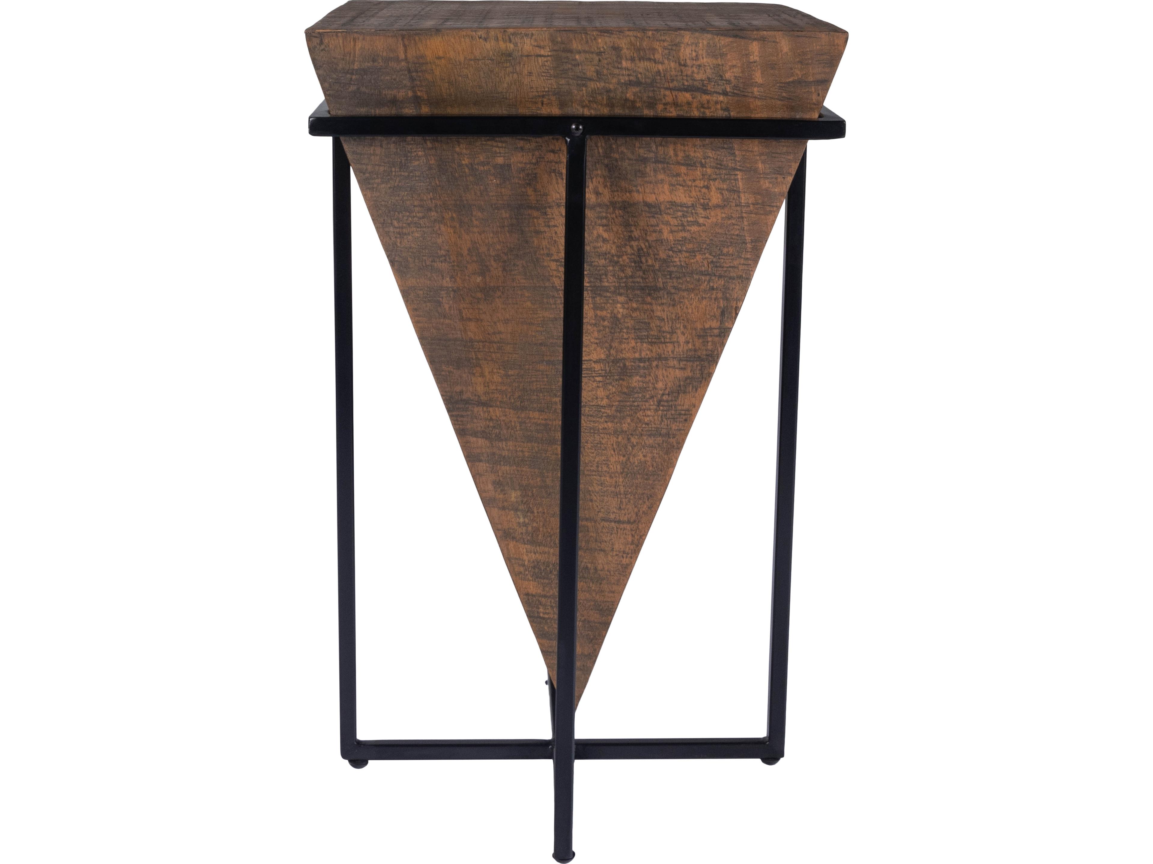 Butler Gulnaria Square Wood End Table