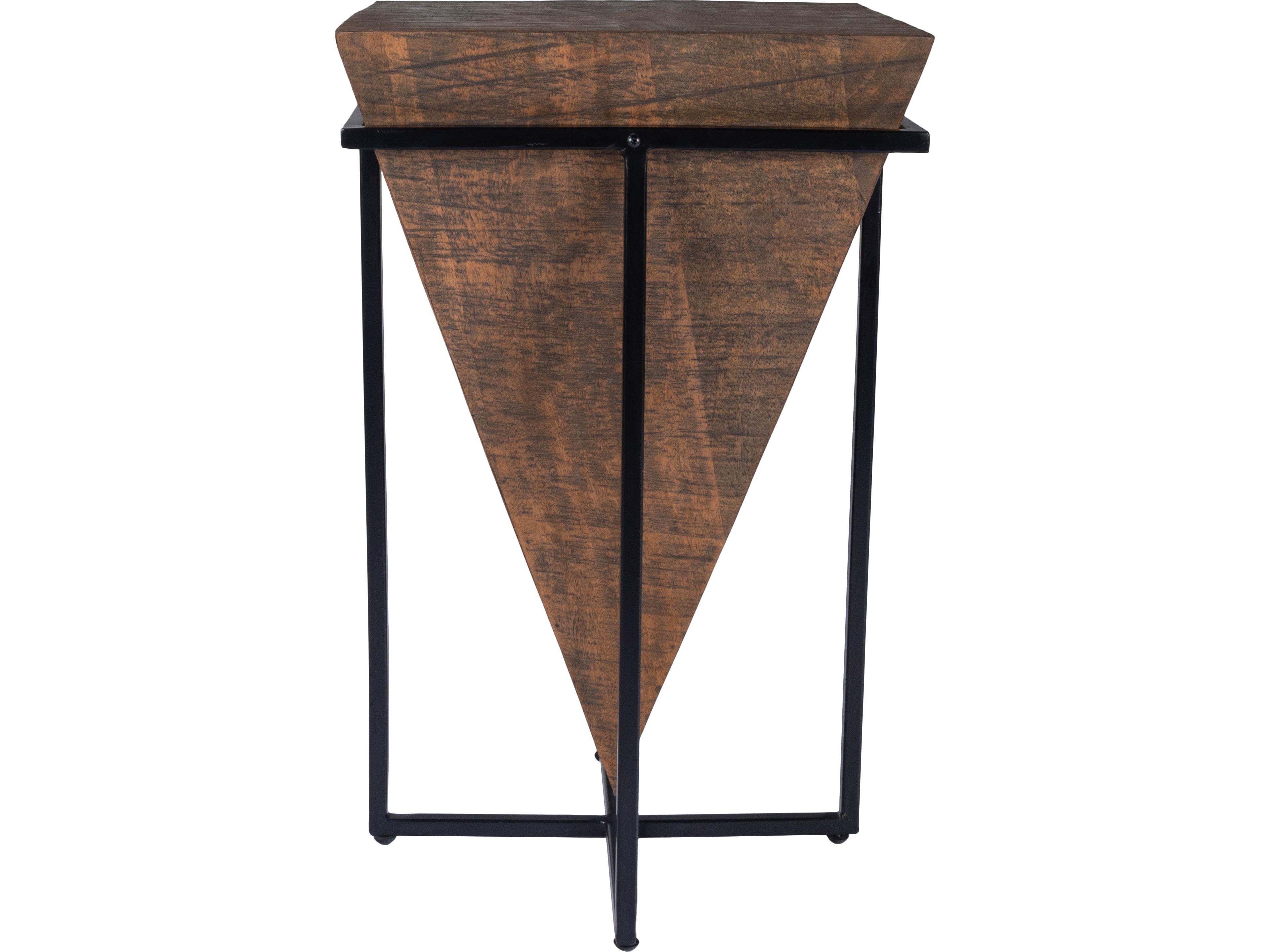 Butler Gulnaria Square Wood End Table