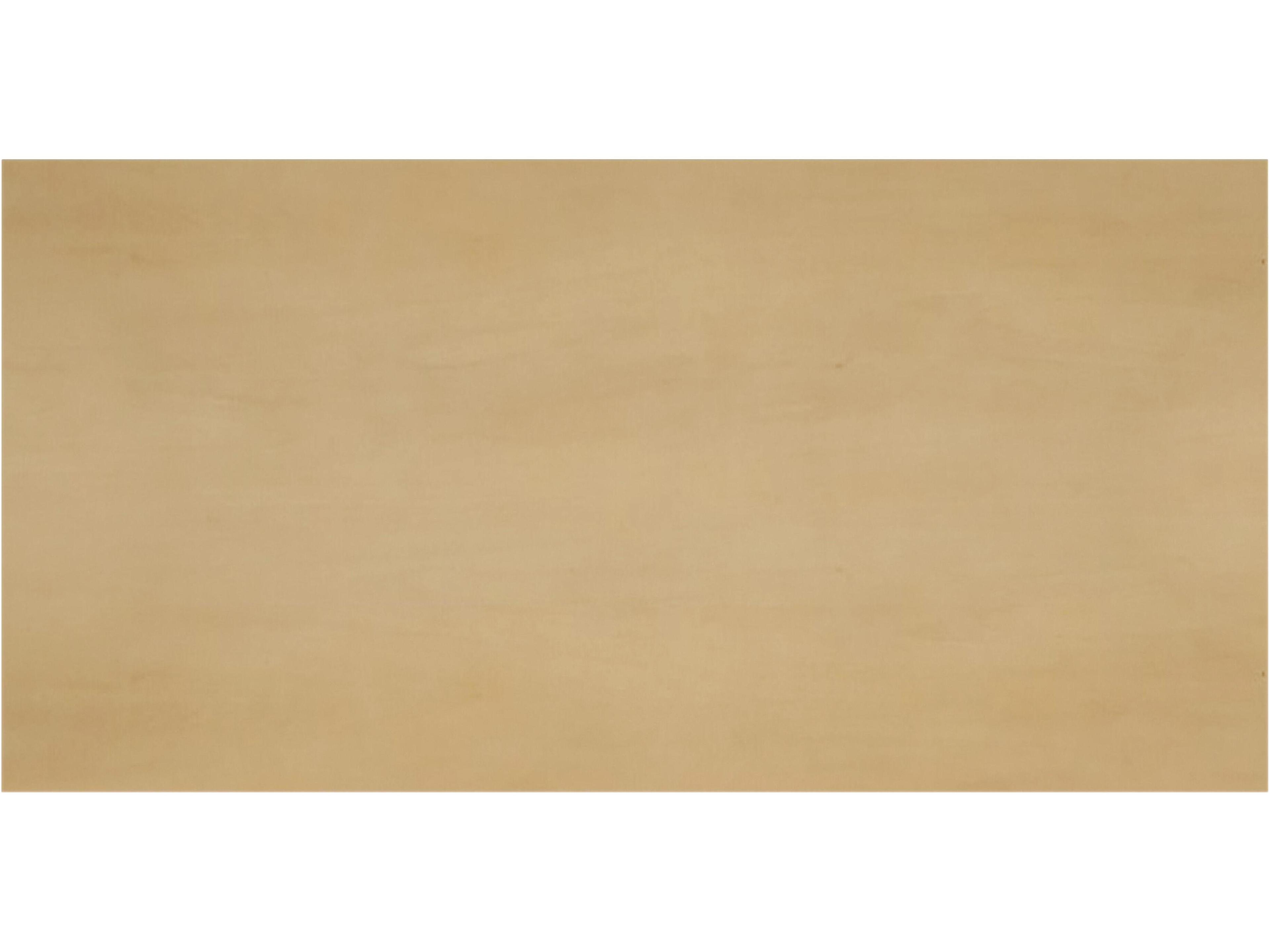 Butler Caelynn Natural Mango Wood Writing Desk