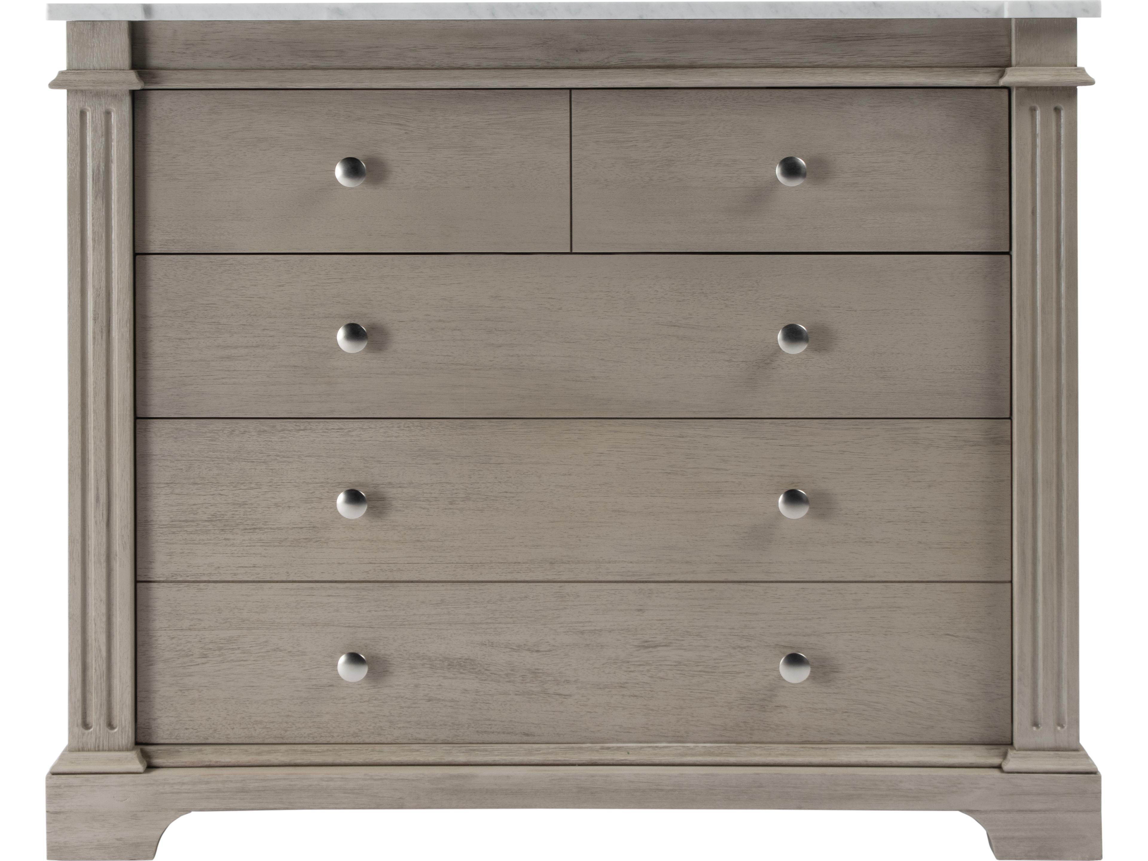 Butler Rachelle Gray Vanity