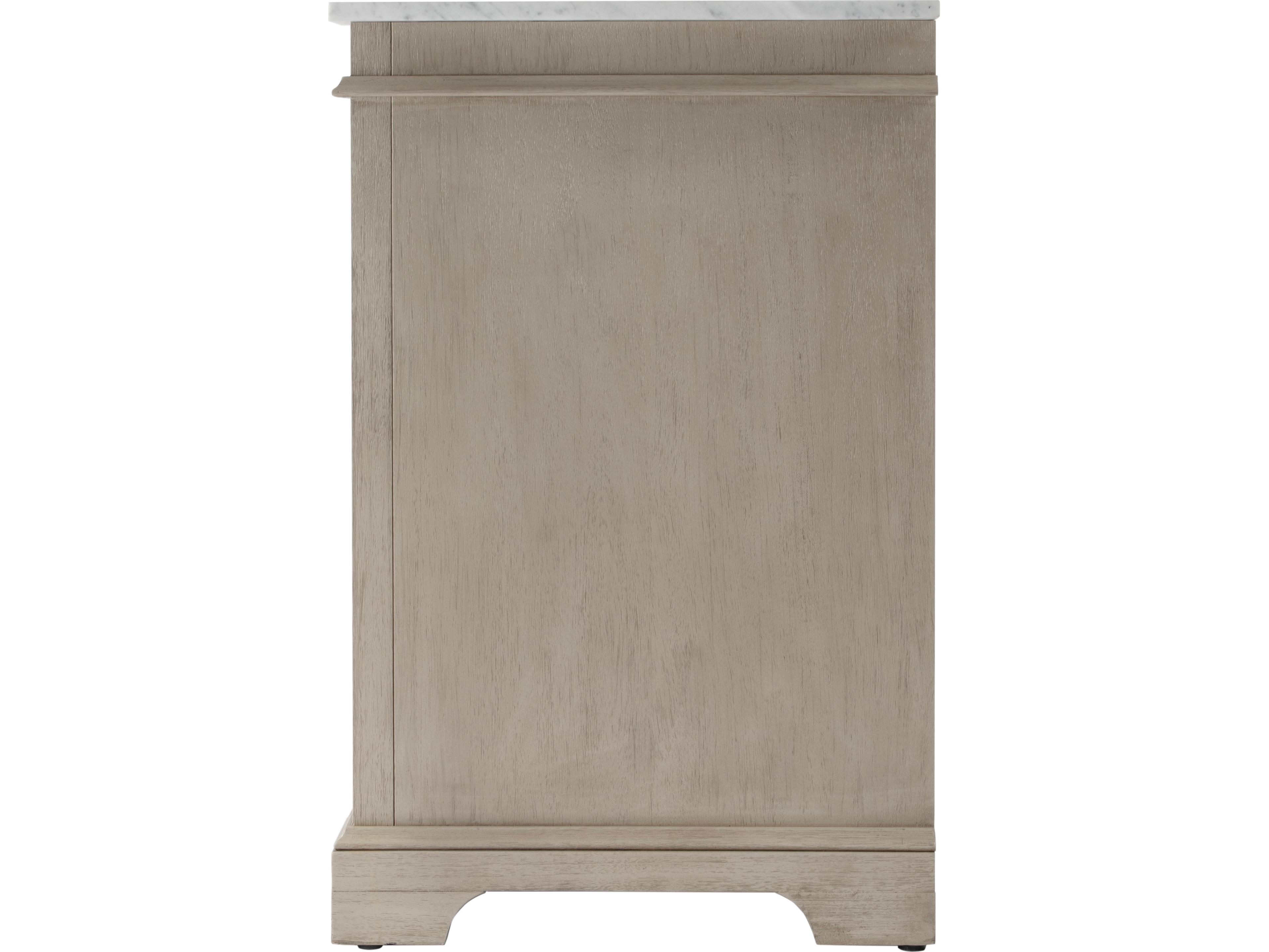 Butler Rachelle Gray Vanity