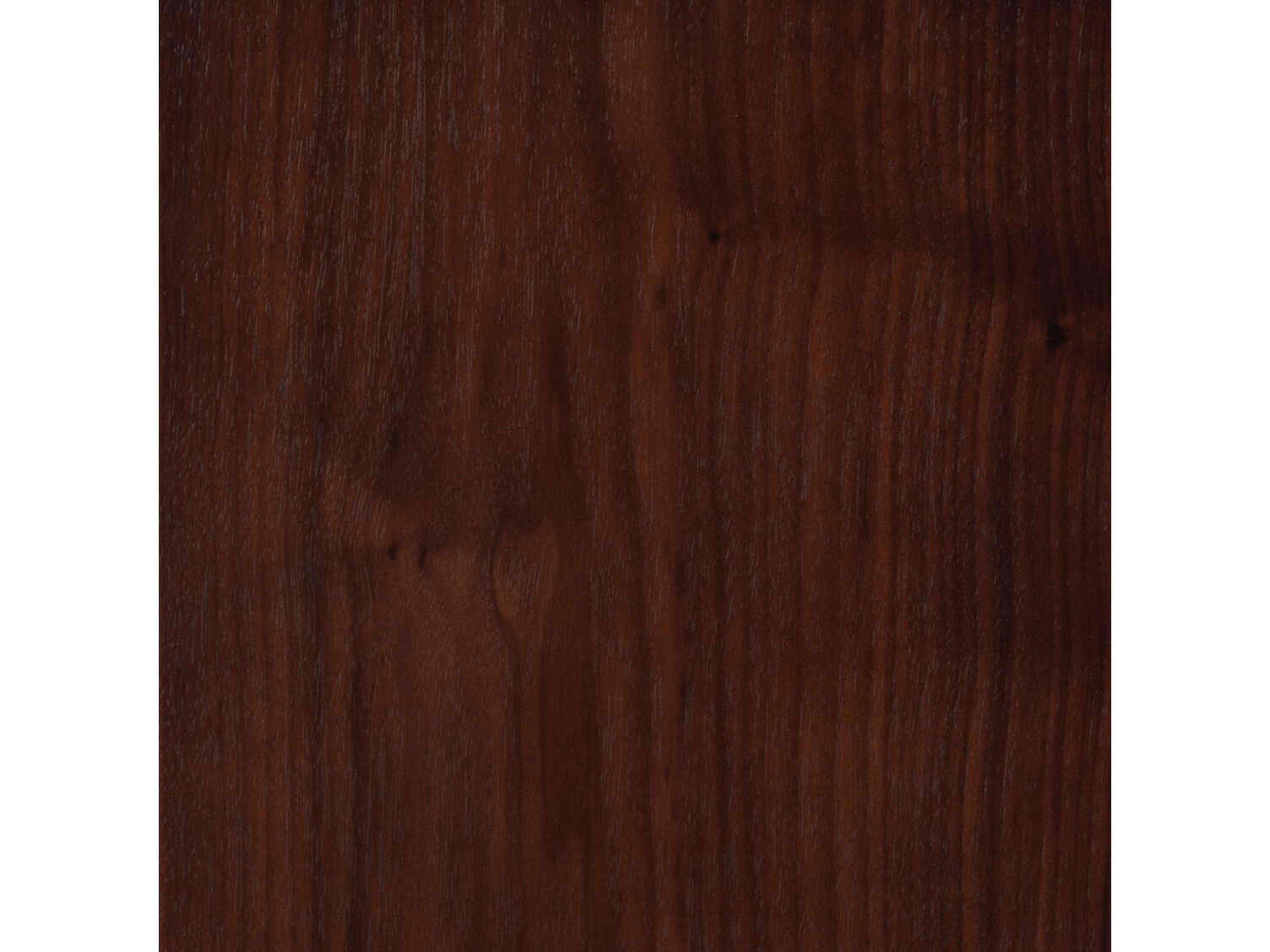 Butler Lark 2-Drawers Acacia Wood Nightstand