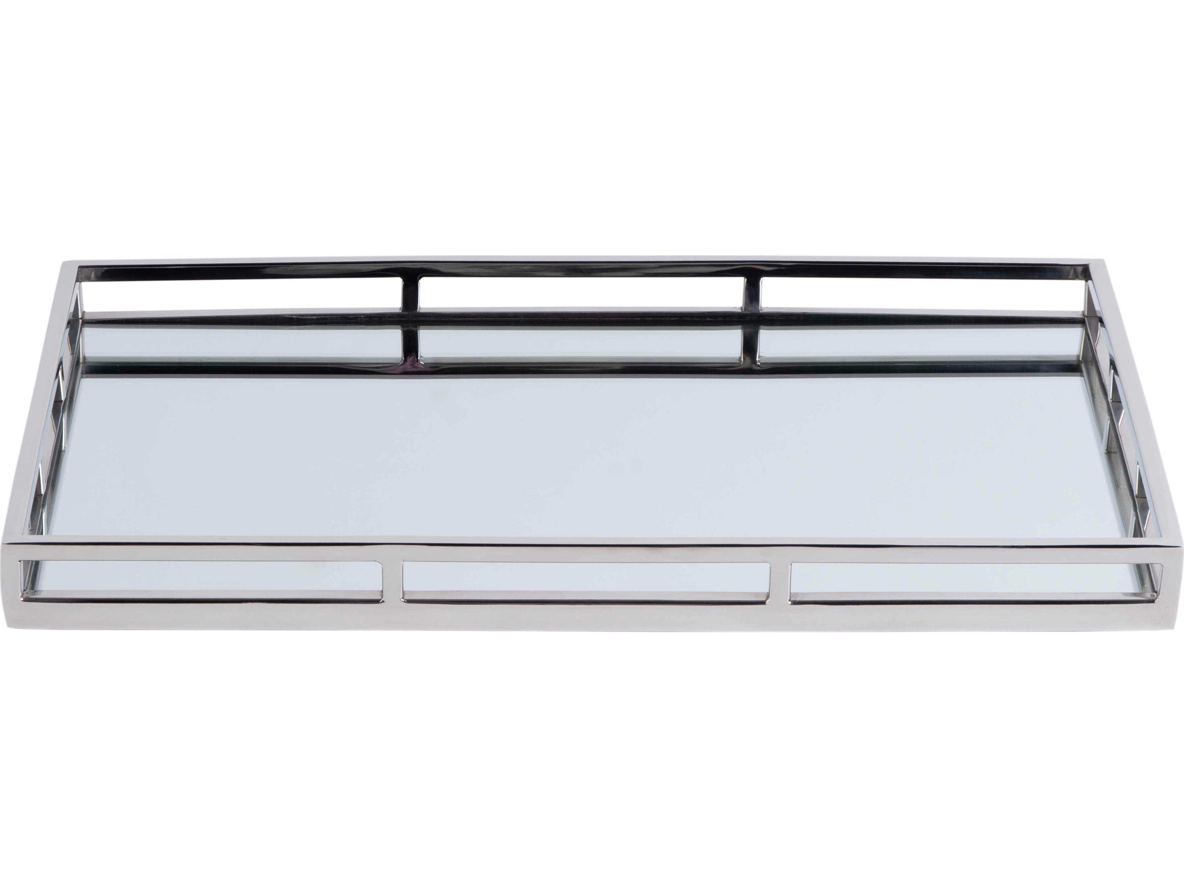 Butler Winona Silver Serving Tray