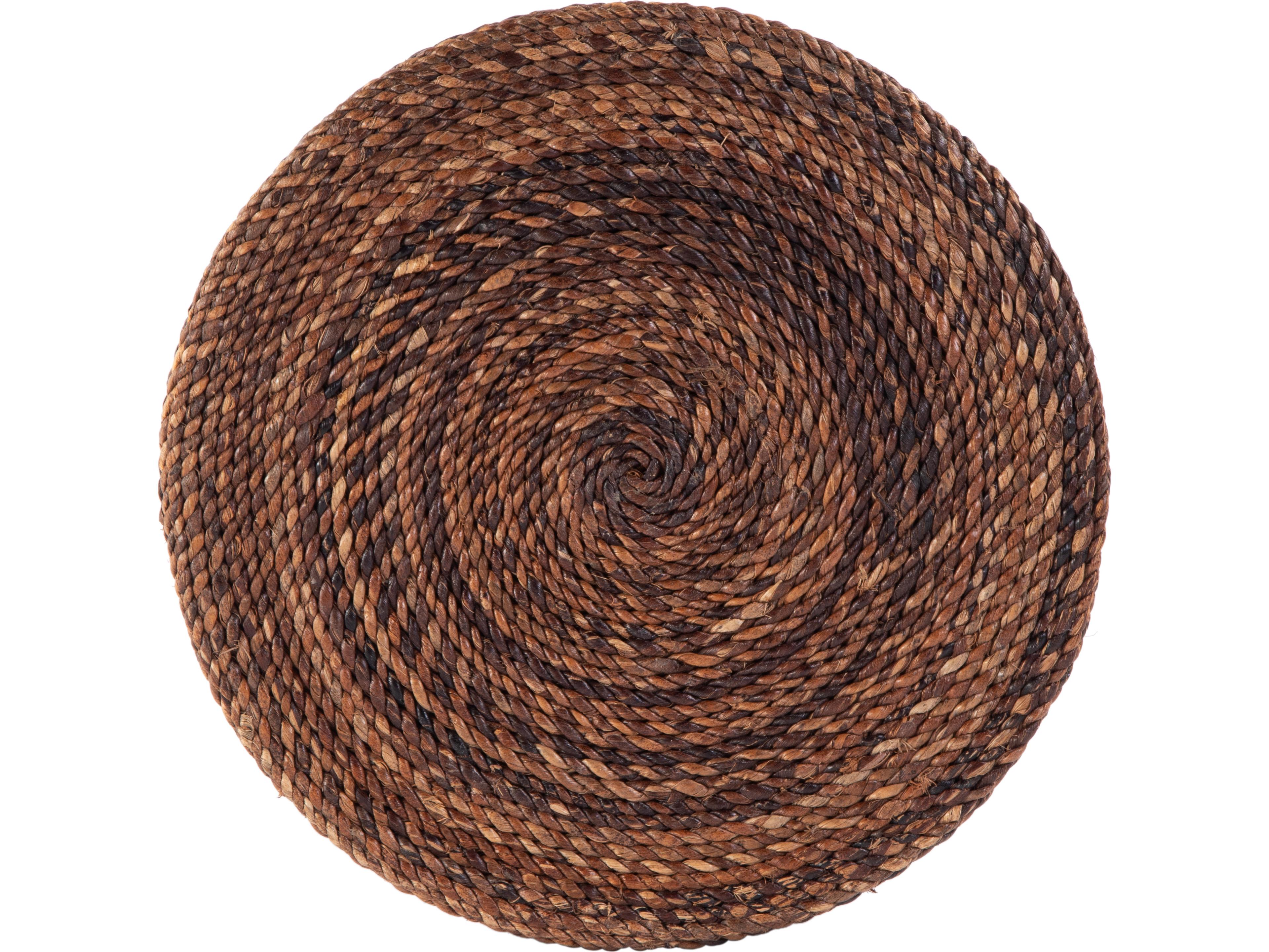 Butler Bagshawe Round Wood Heritage End Table