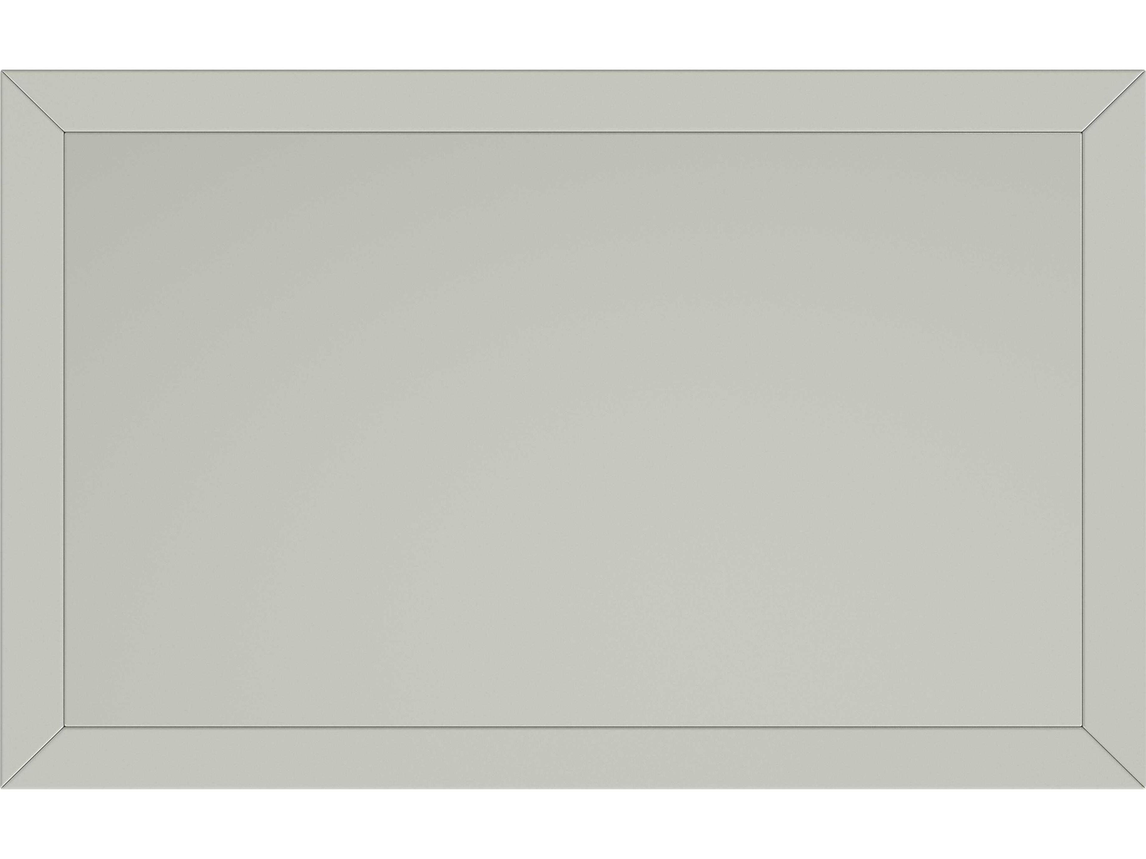 Butler Nora 3-Drawers Acacia Wood Nightstand