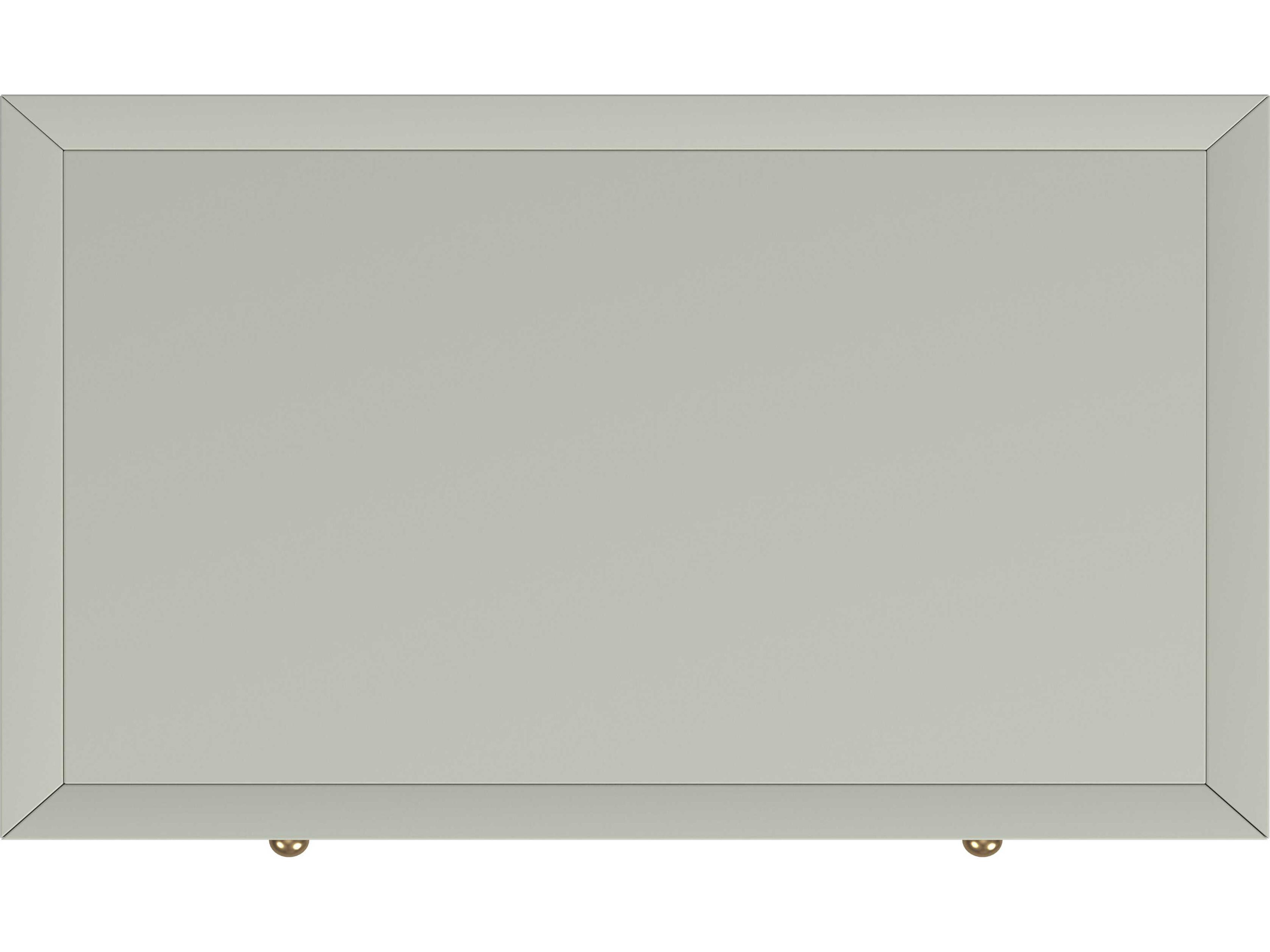 Butler Nora 1-Drawer Acacia Wood Nightstand