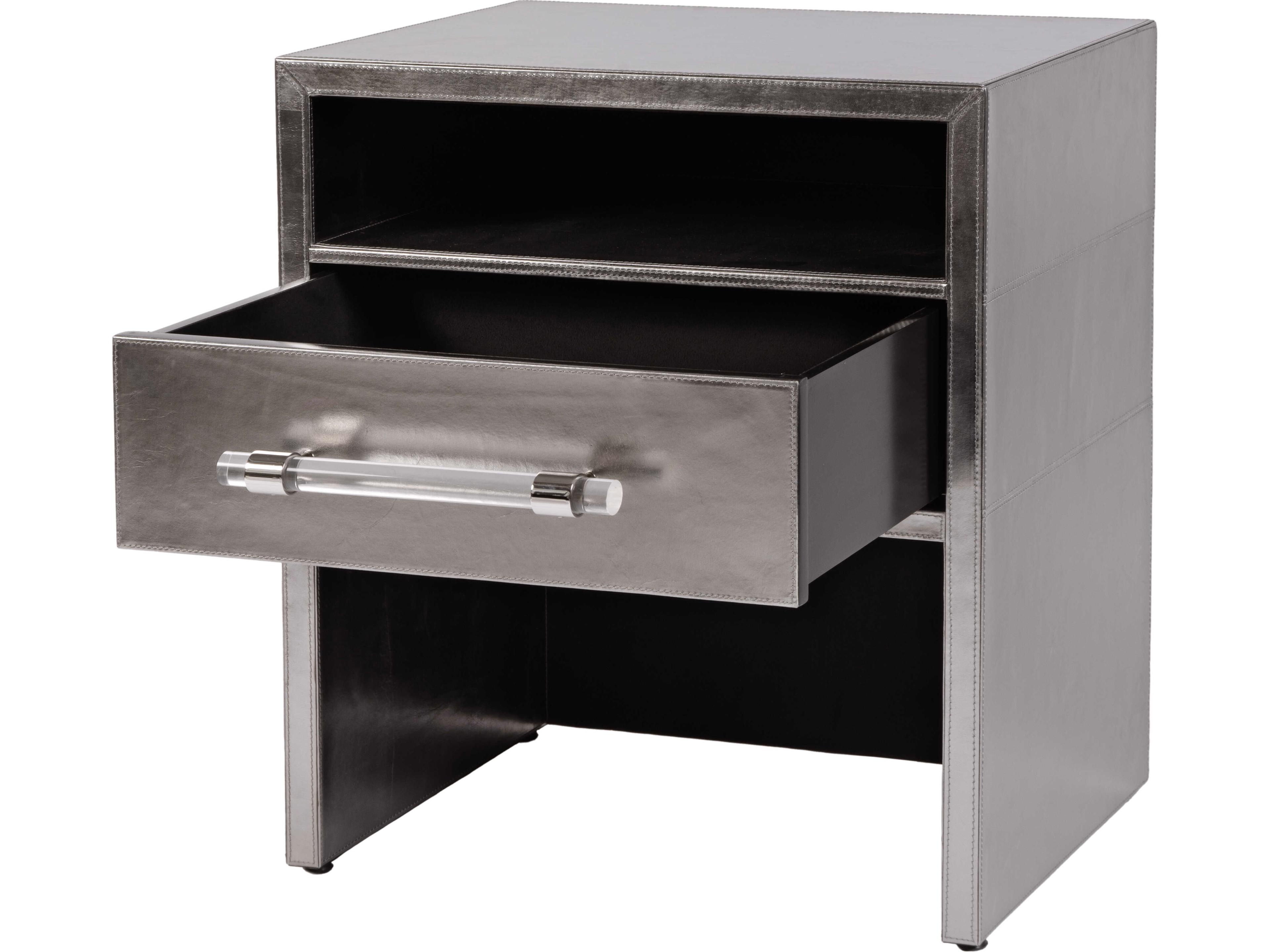 Butler Allman 1-Drawer Nightstand