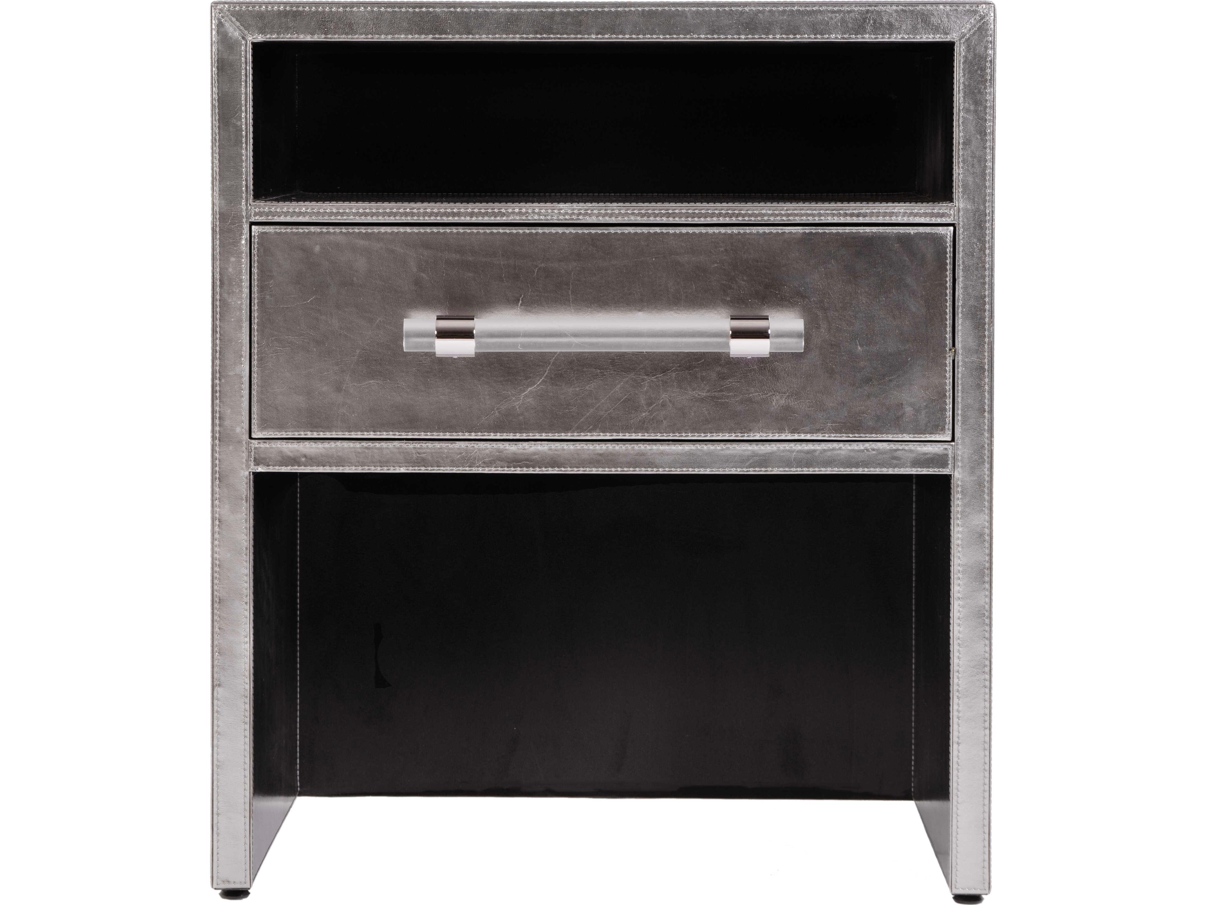 Butler Allman 1-Drawer Nightstand