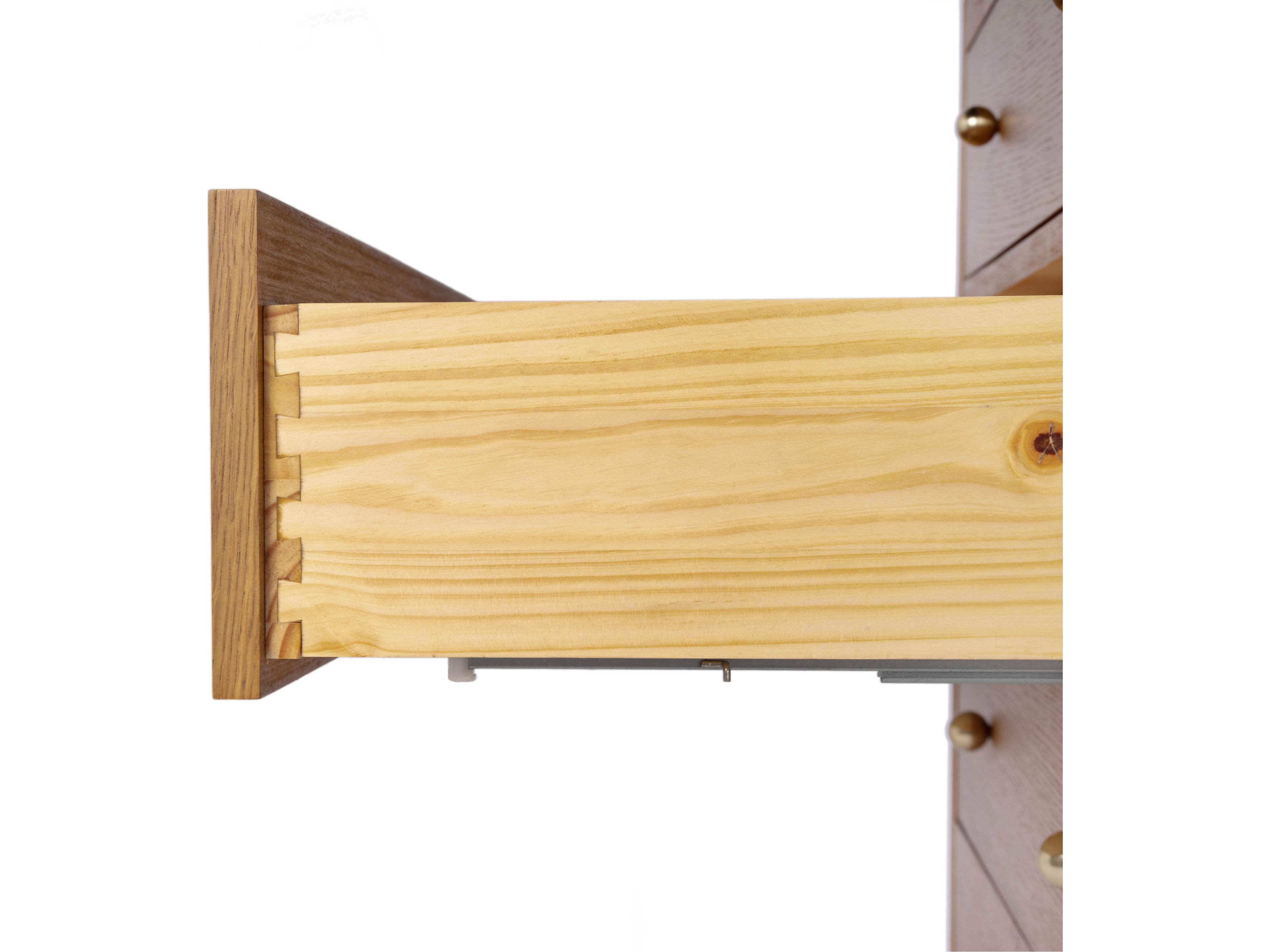 Butler Nora Natural Vanity