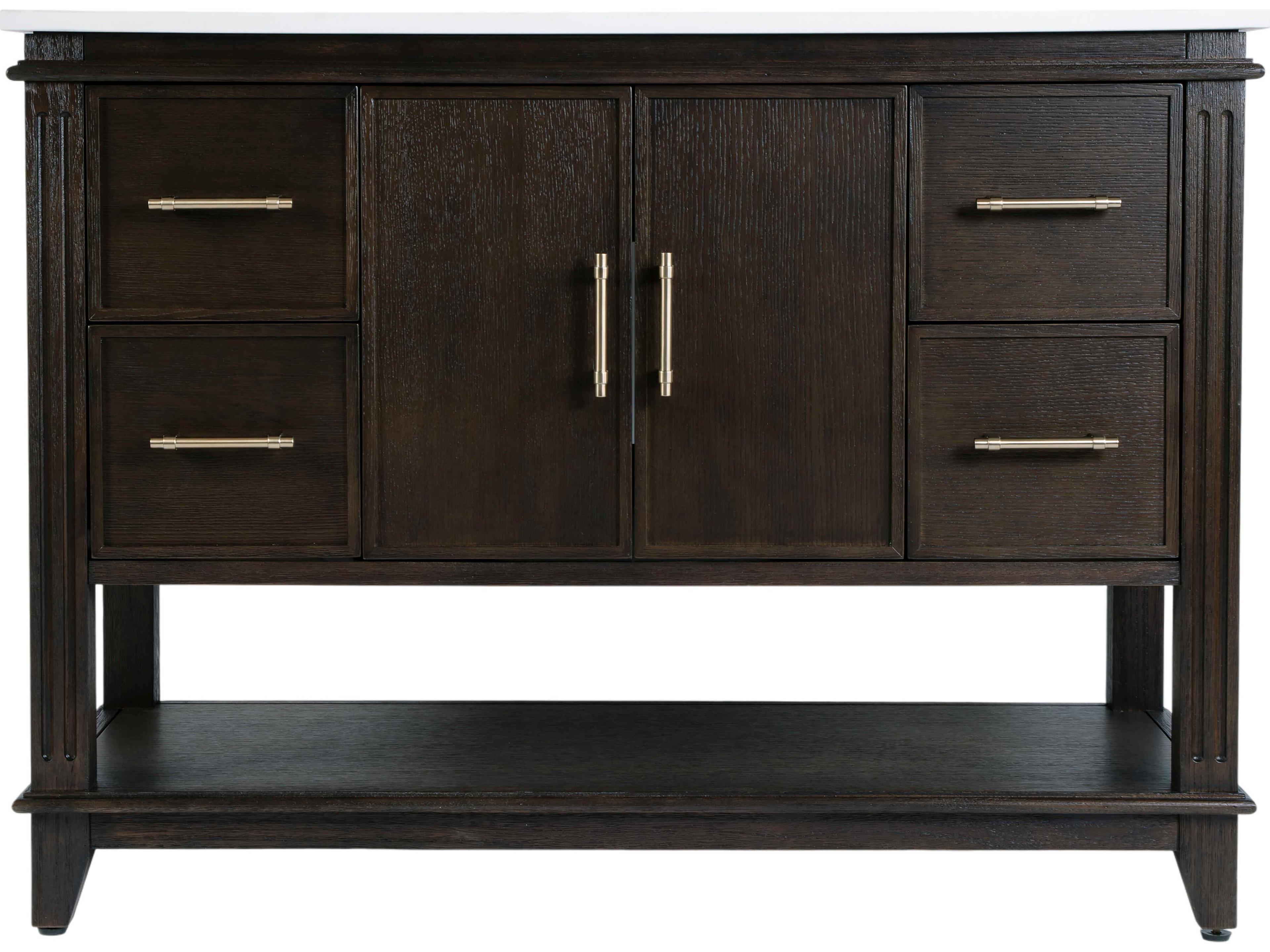 Butler Reece Coffee Vanity