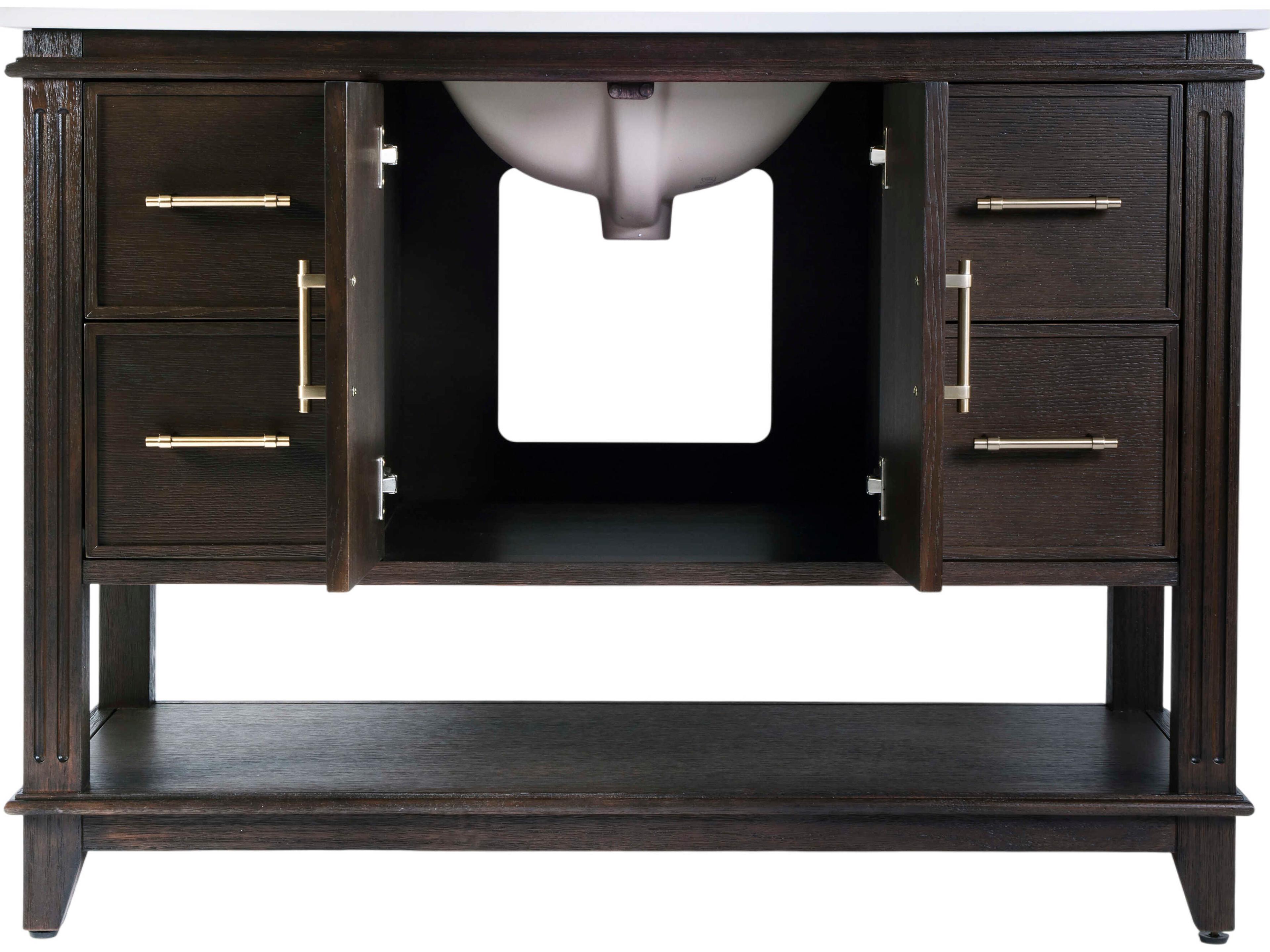 Butler Reece Coffee Vanity
