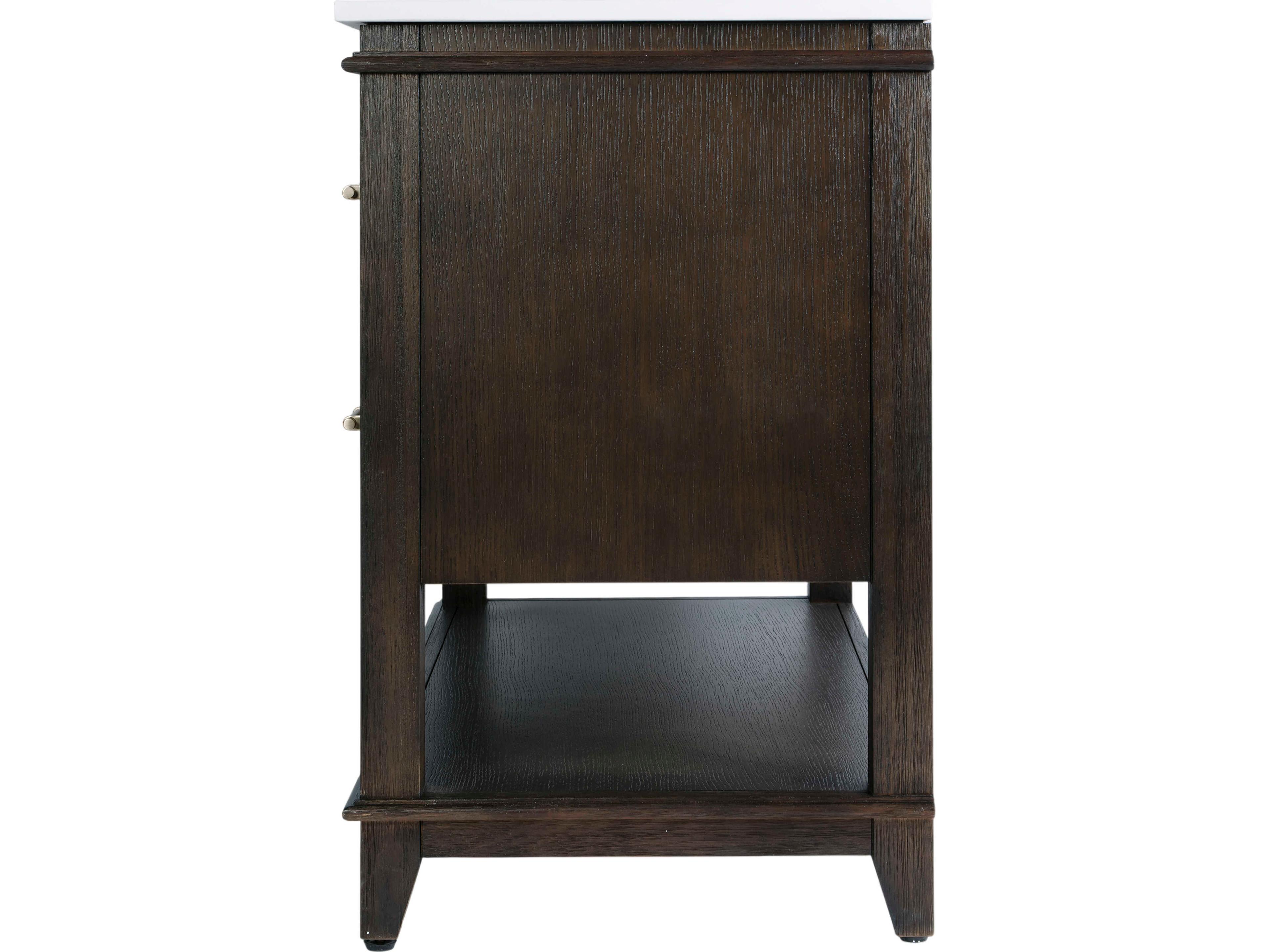 Butler Reece Coffee Vanity