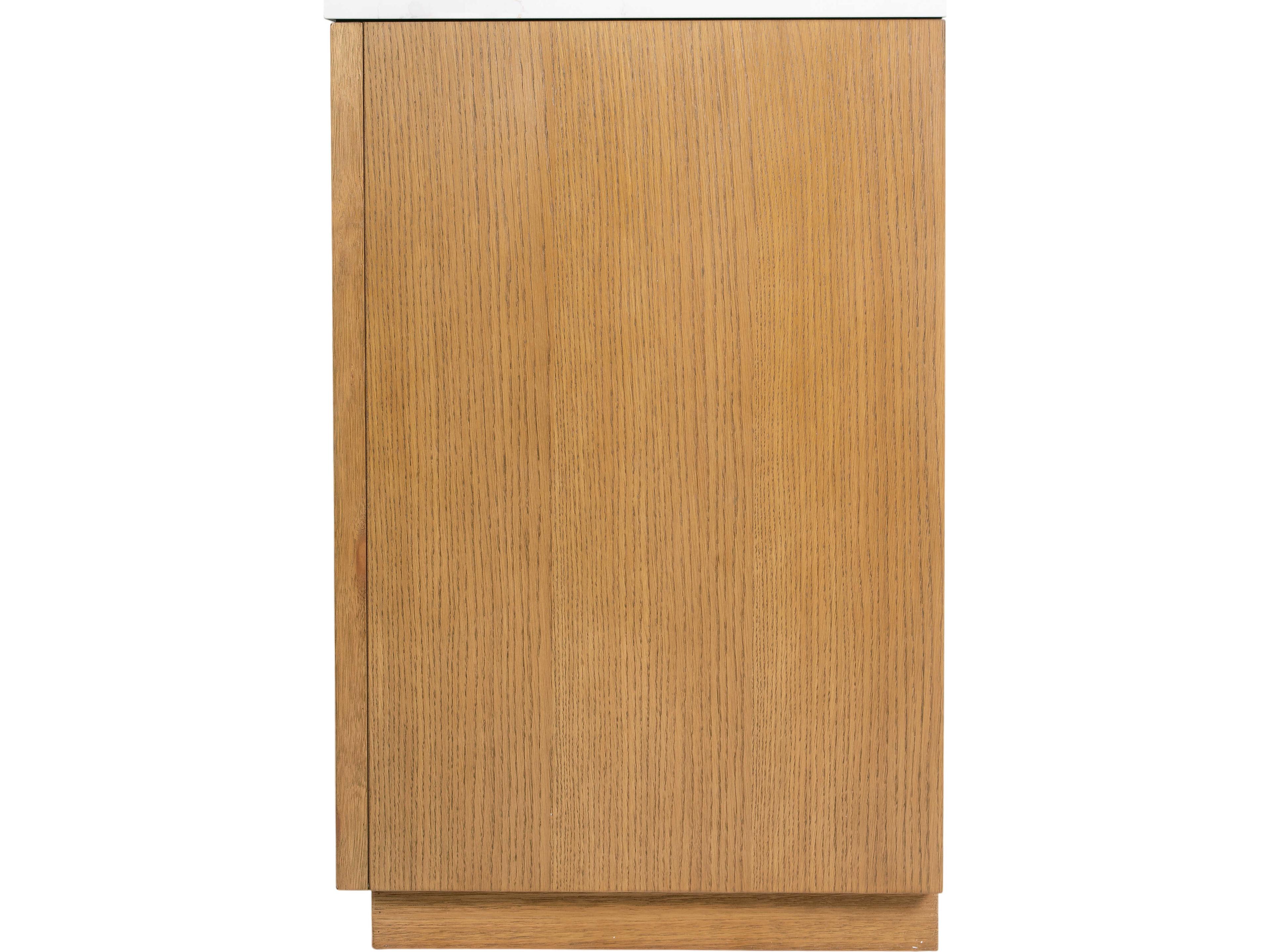 Butler Brady Natural Vanity