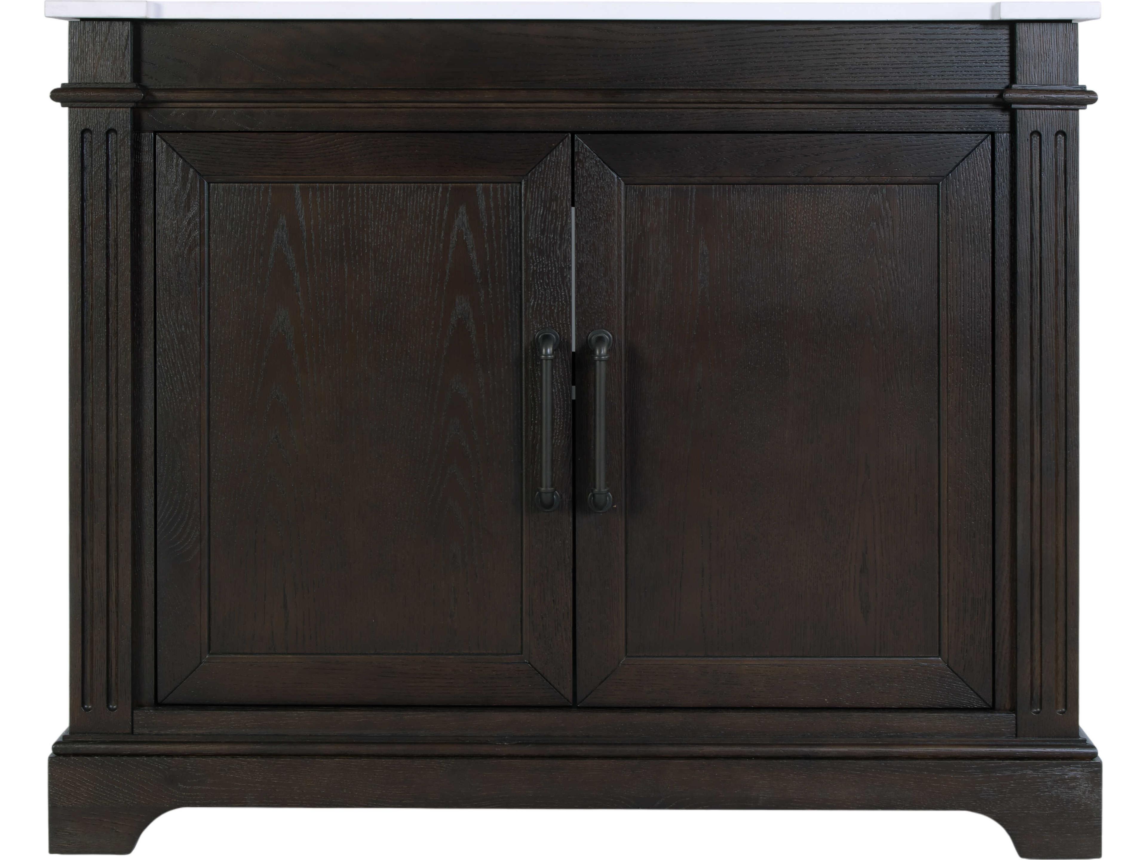Butler Maurice Dark Brown Vanity