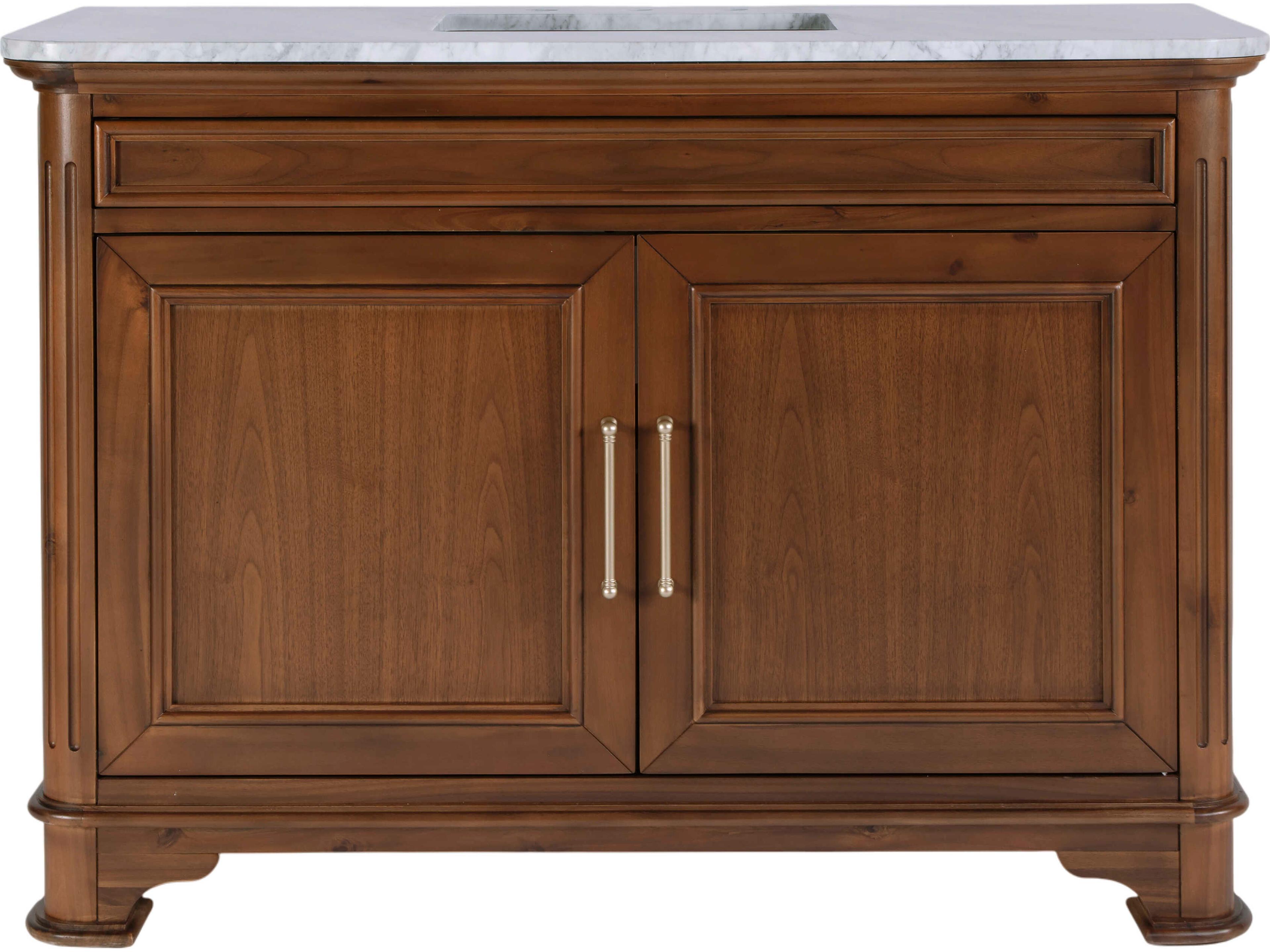 Butler Colorado Walnut Vanity