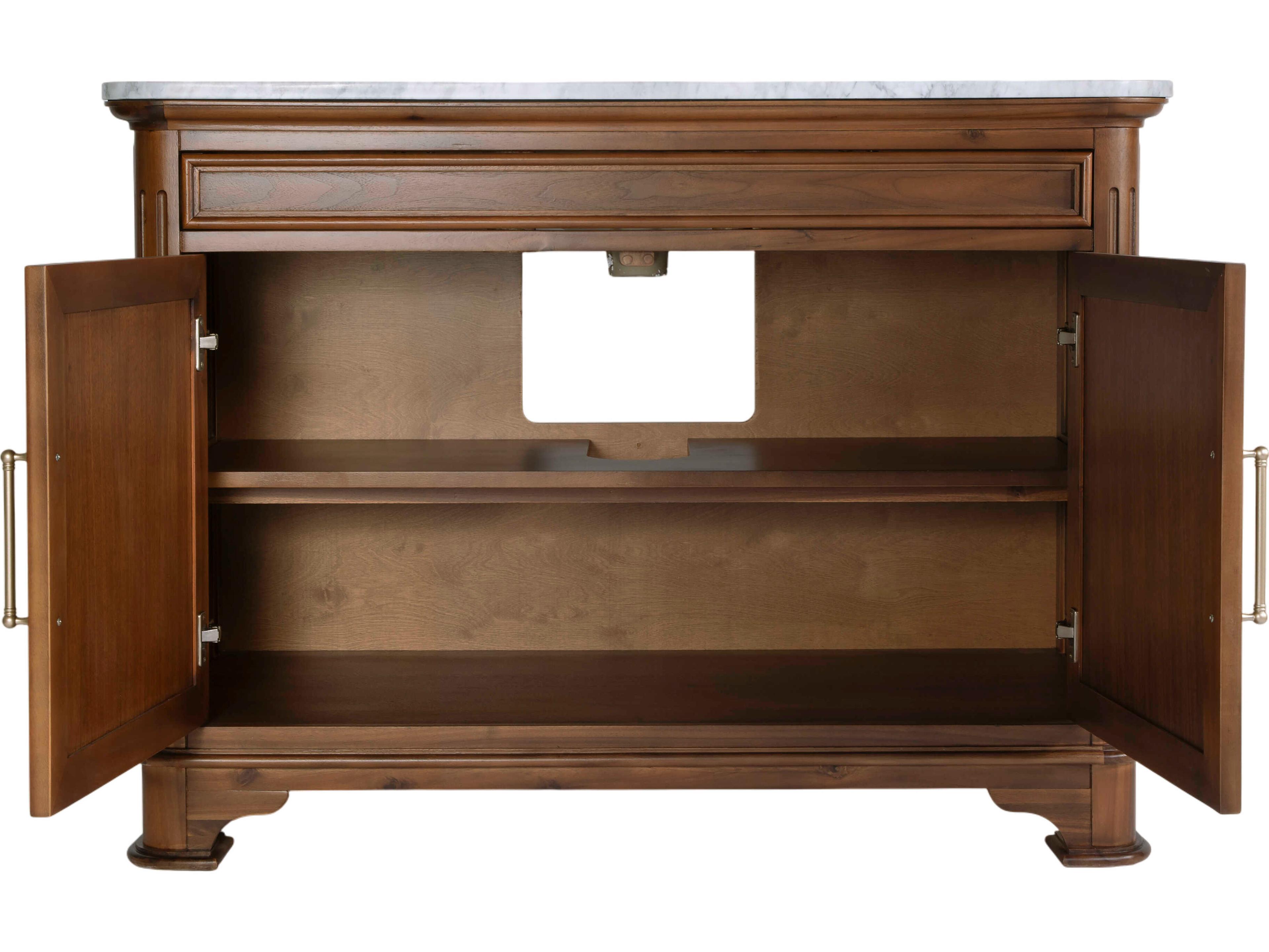 Butler Colorado Walnut Vanity