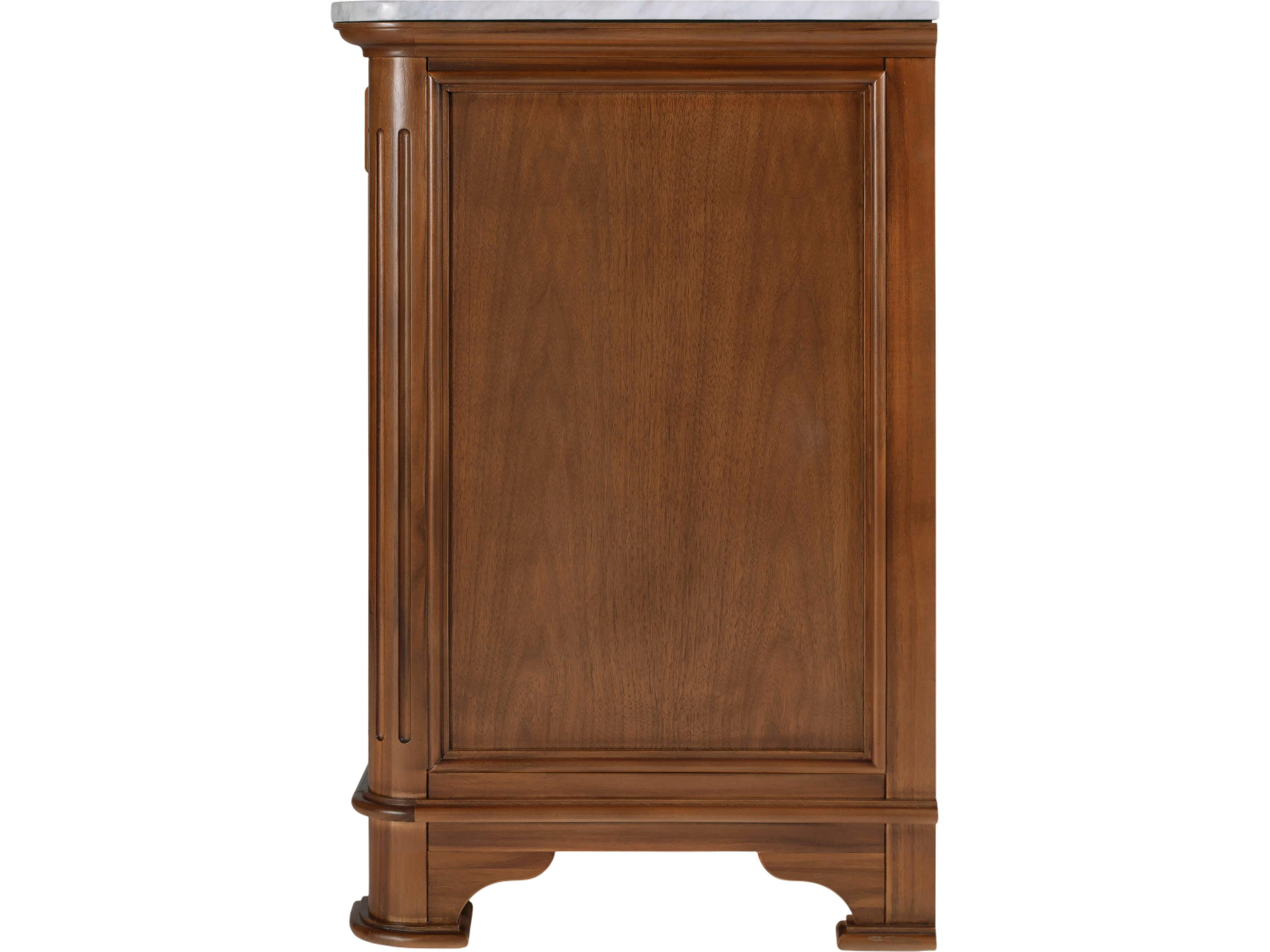 Butler Colorado Walnut Vanity