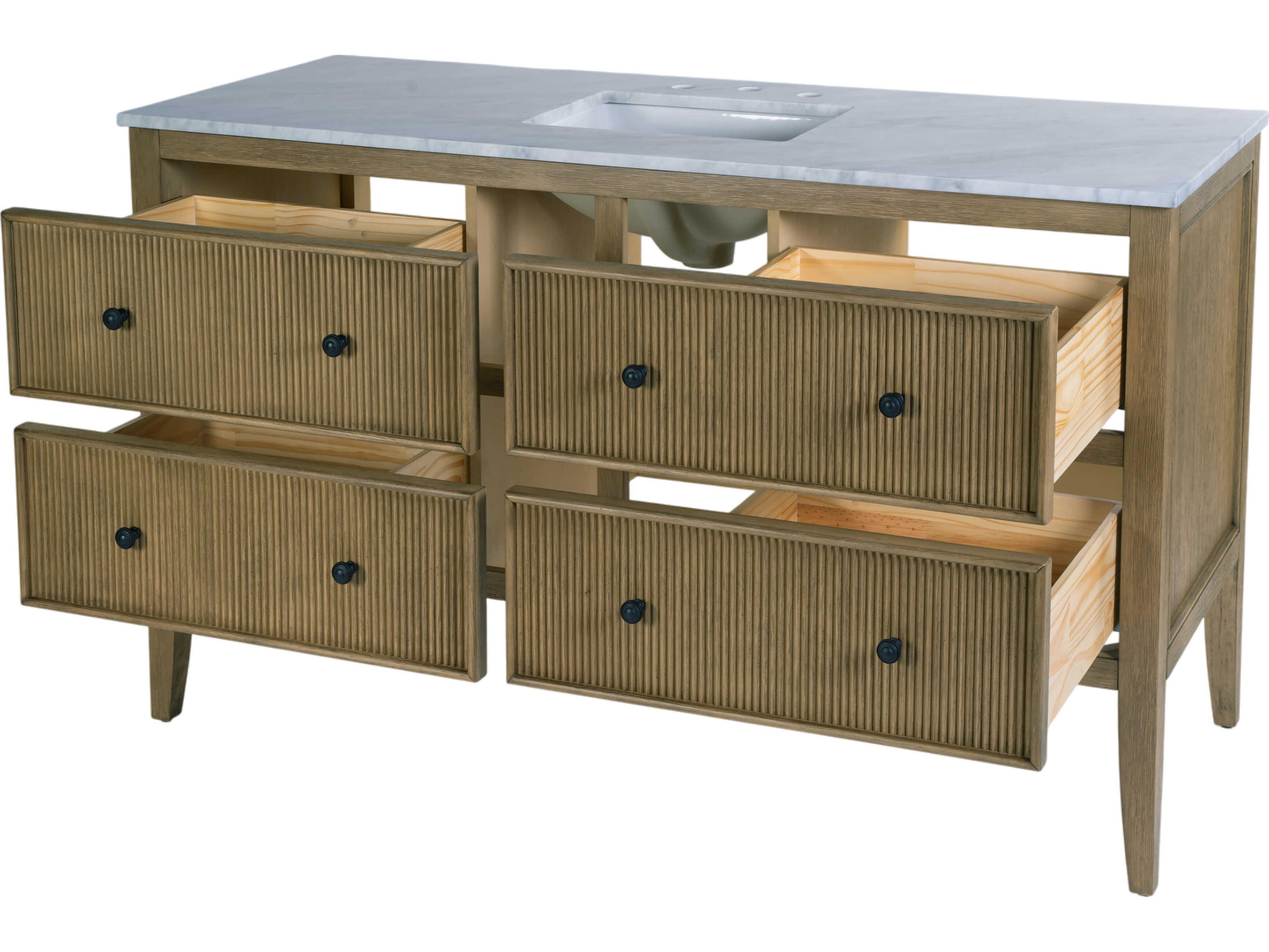 Butler Bristol Natural Vanity