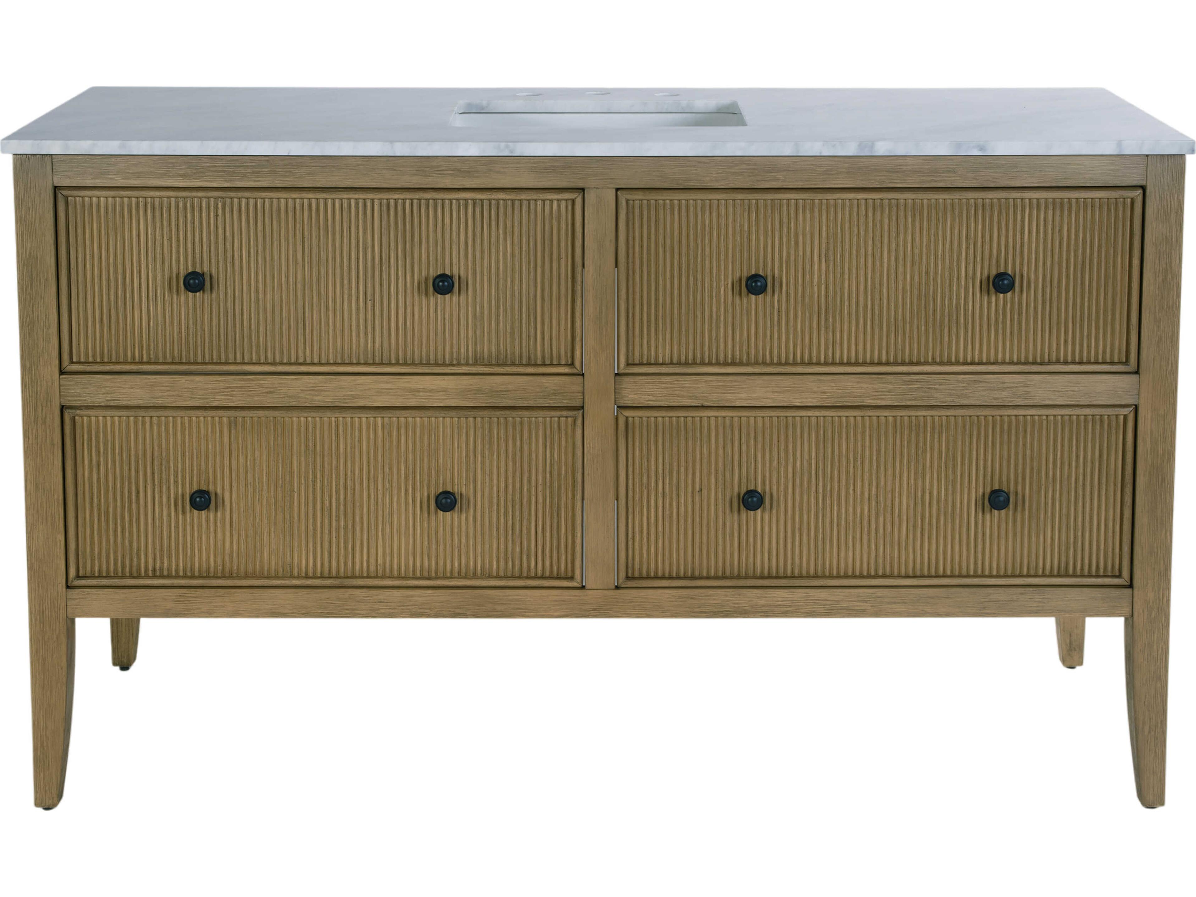 Butler Bristol Natural Vanity