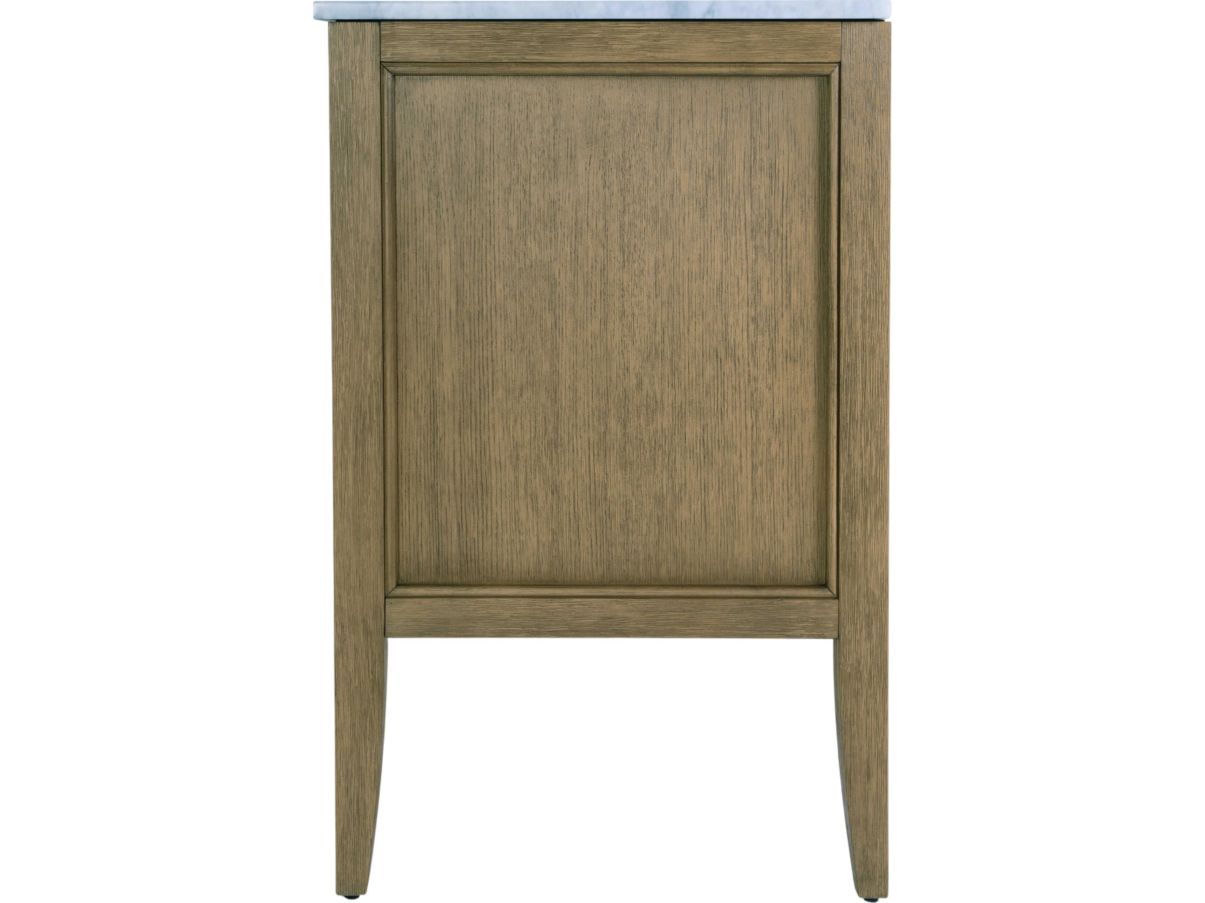 Butler Bristol Natural Vanity