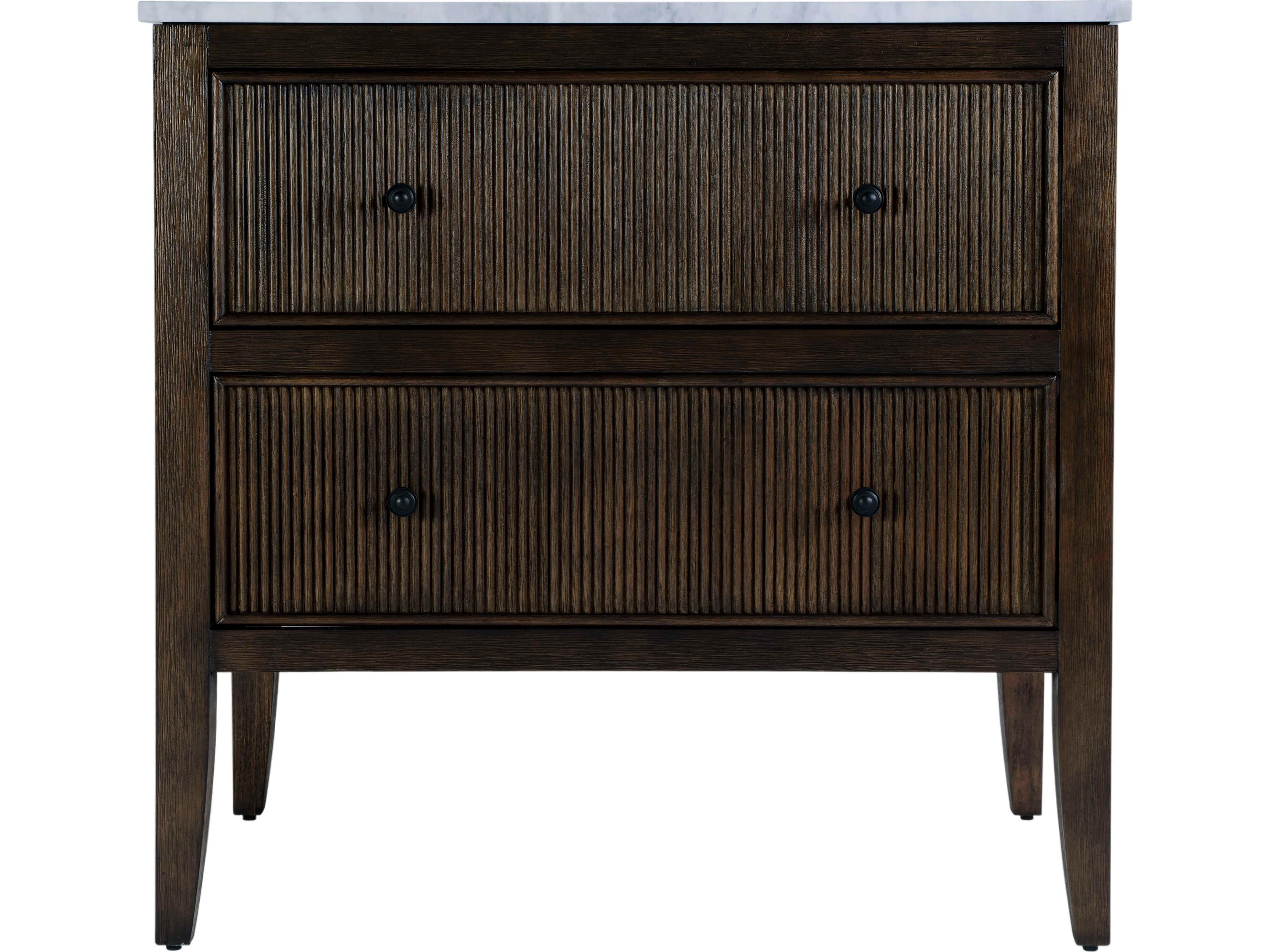Butler Bristol Dark Brown Vanity
