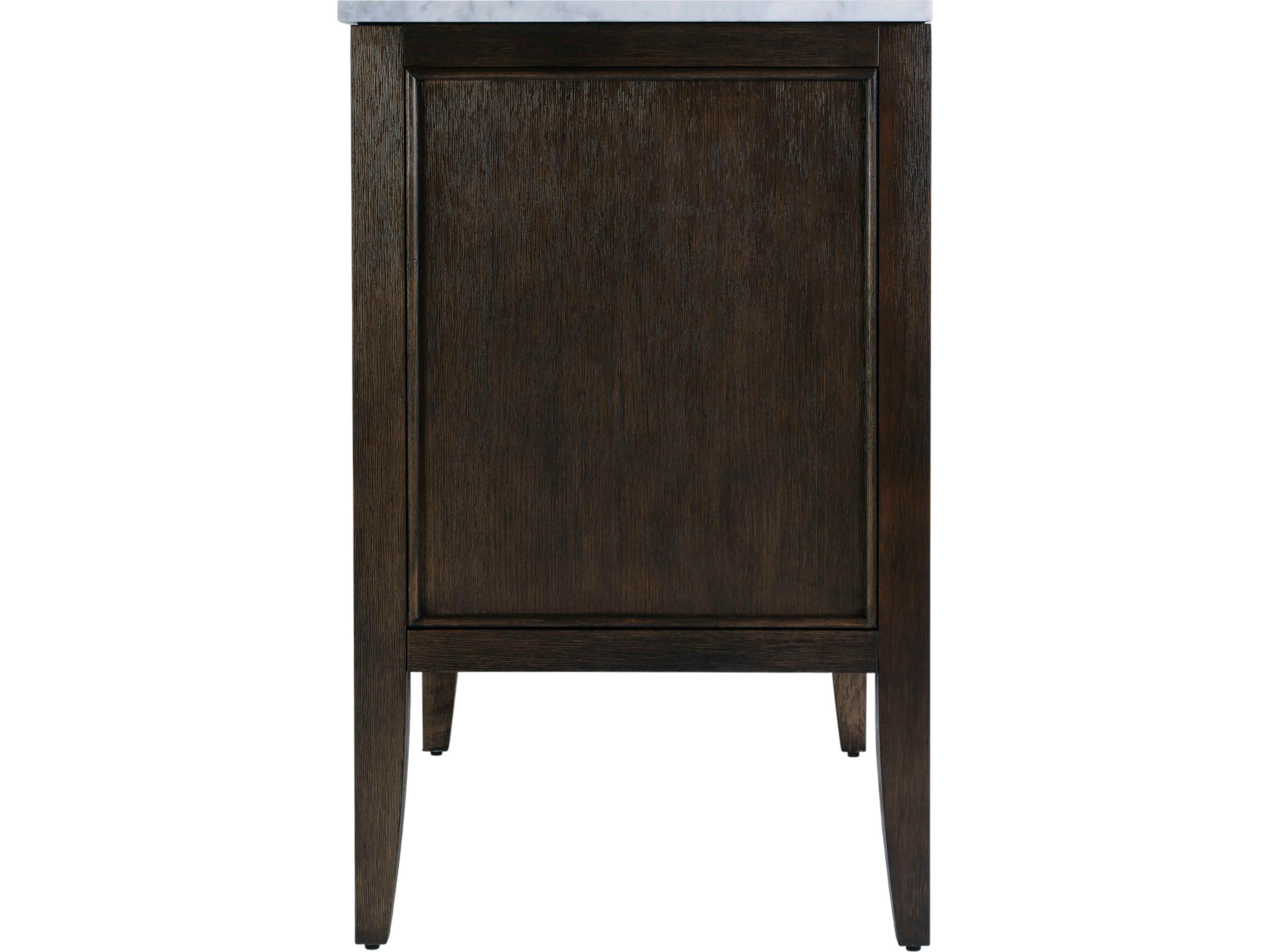 Butler Bristol Dark Brown Vanity