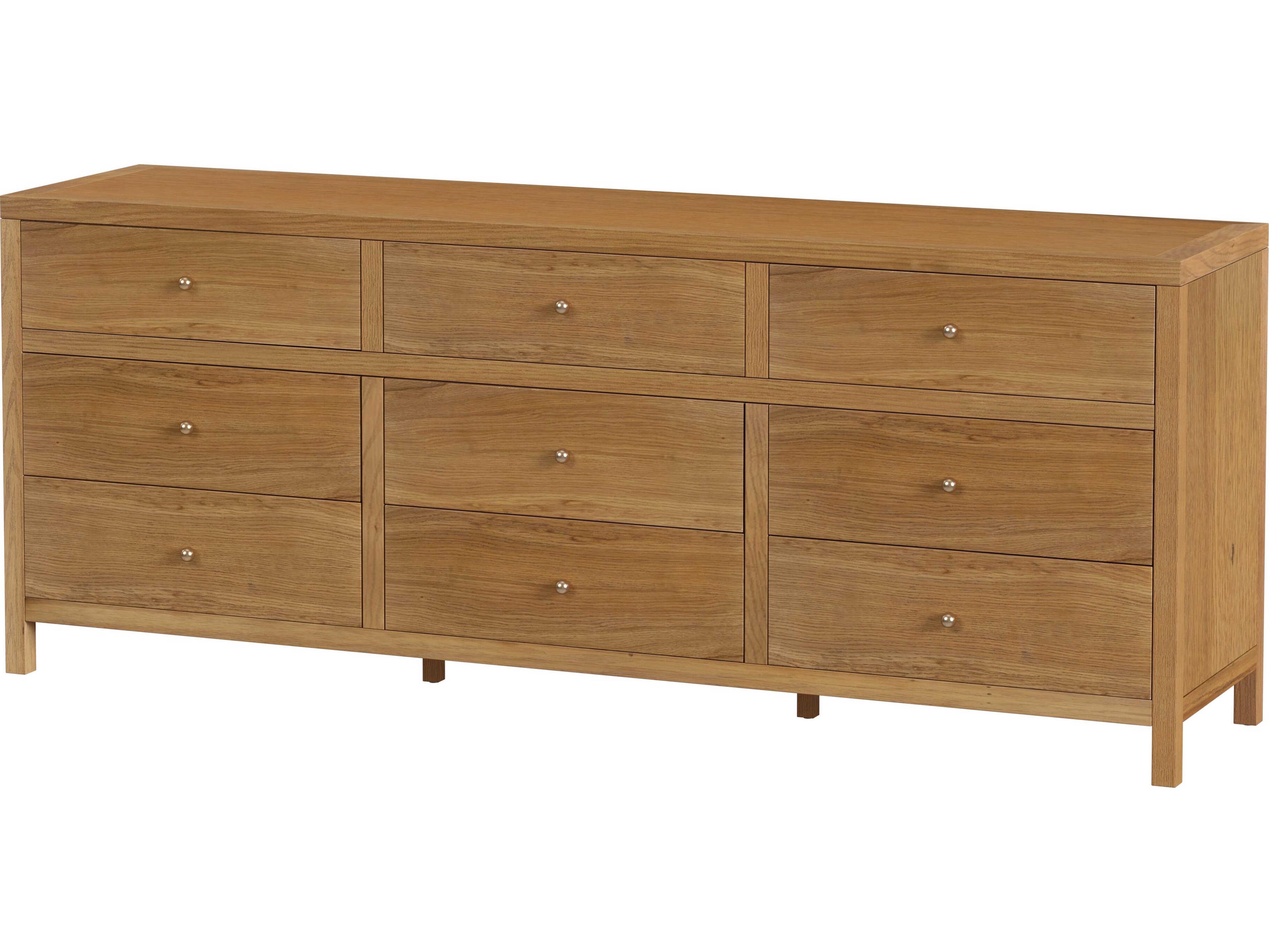 Nora Rubberwood Dresser