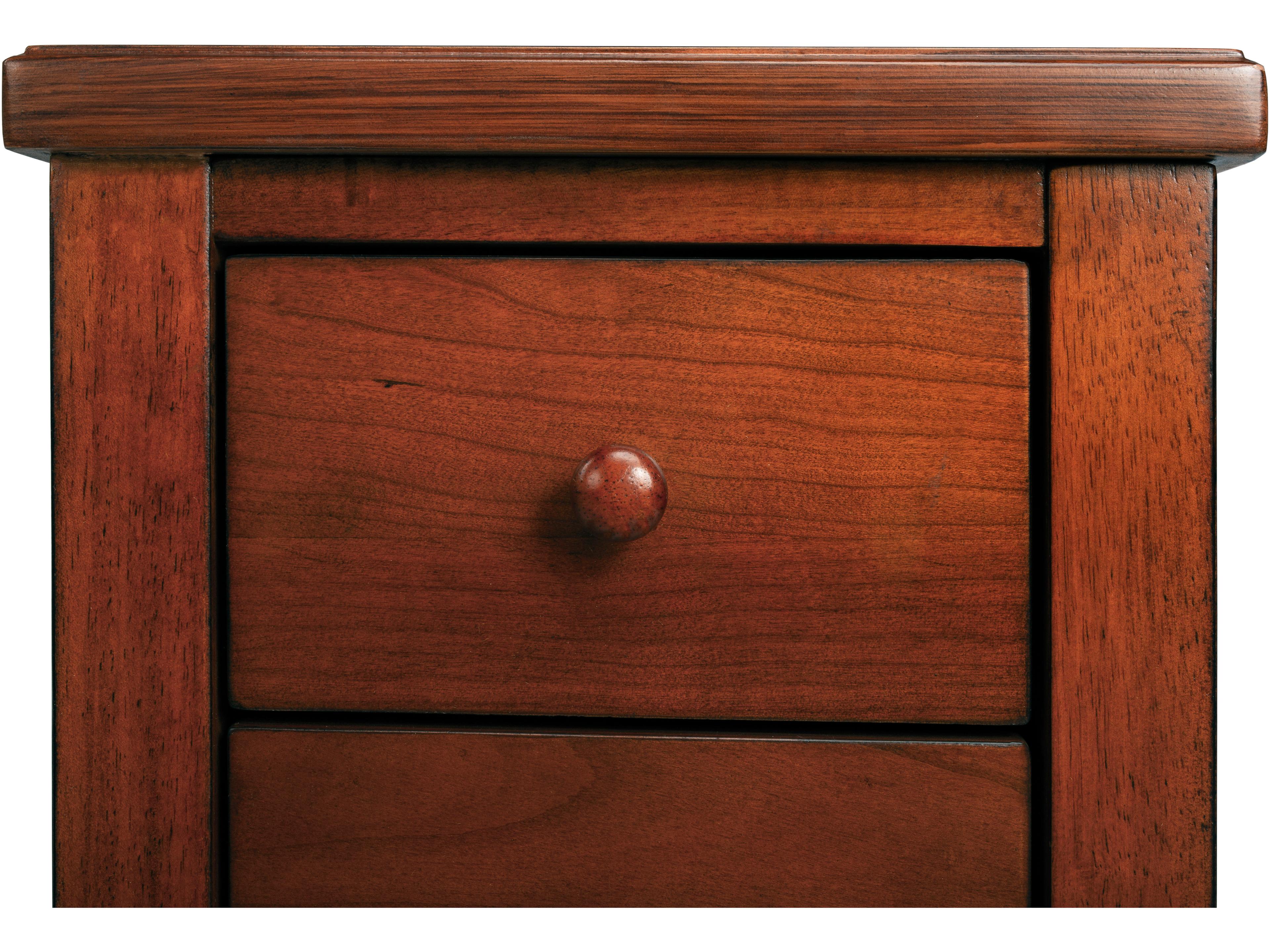 Butler Kelton Rectangular Wood Olive Ash End Table