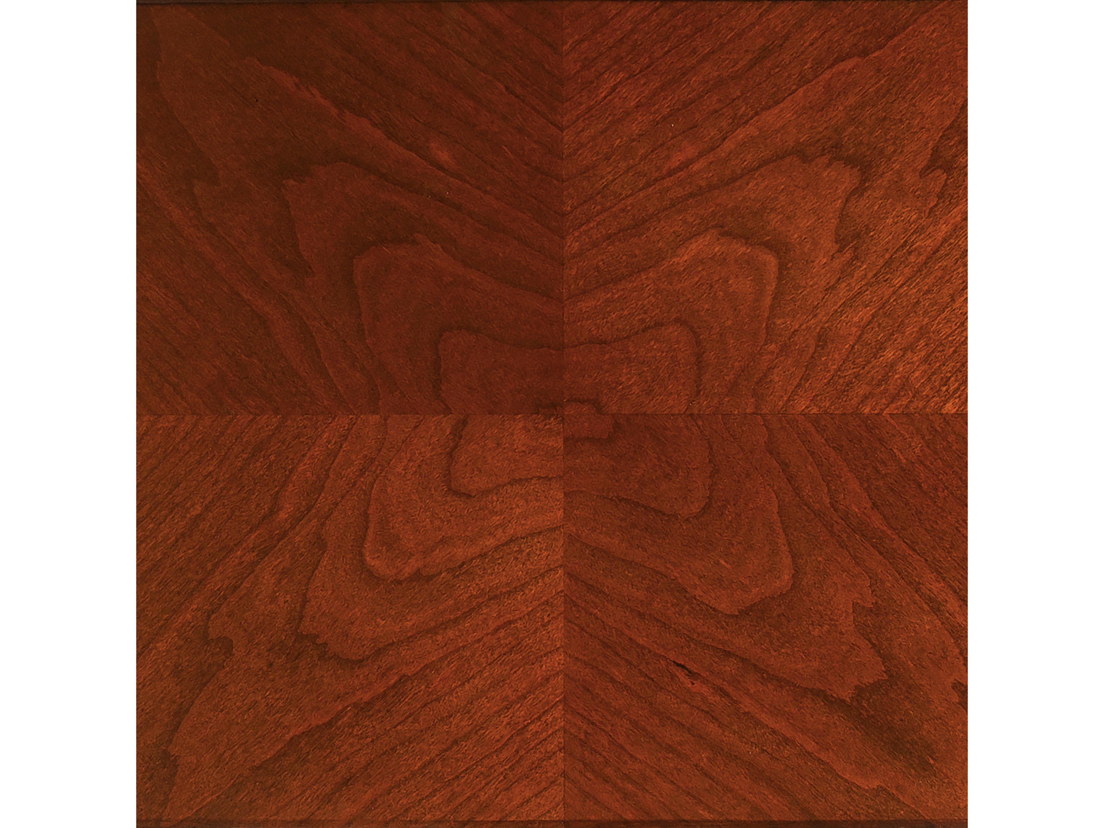 Butler Kelton Rectangular Wood Olive Ash End Table