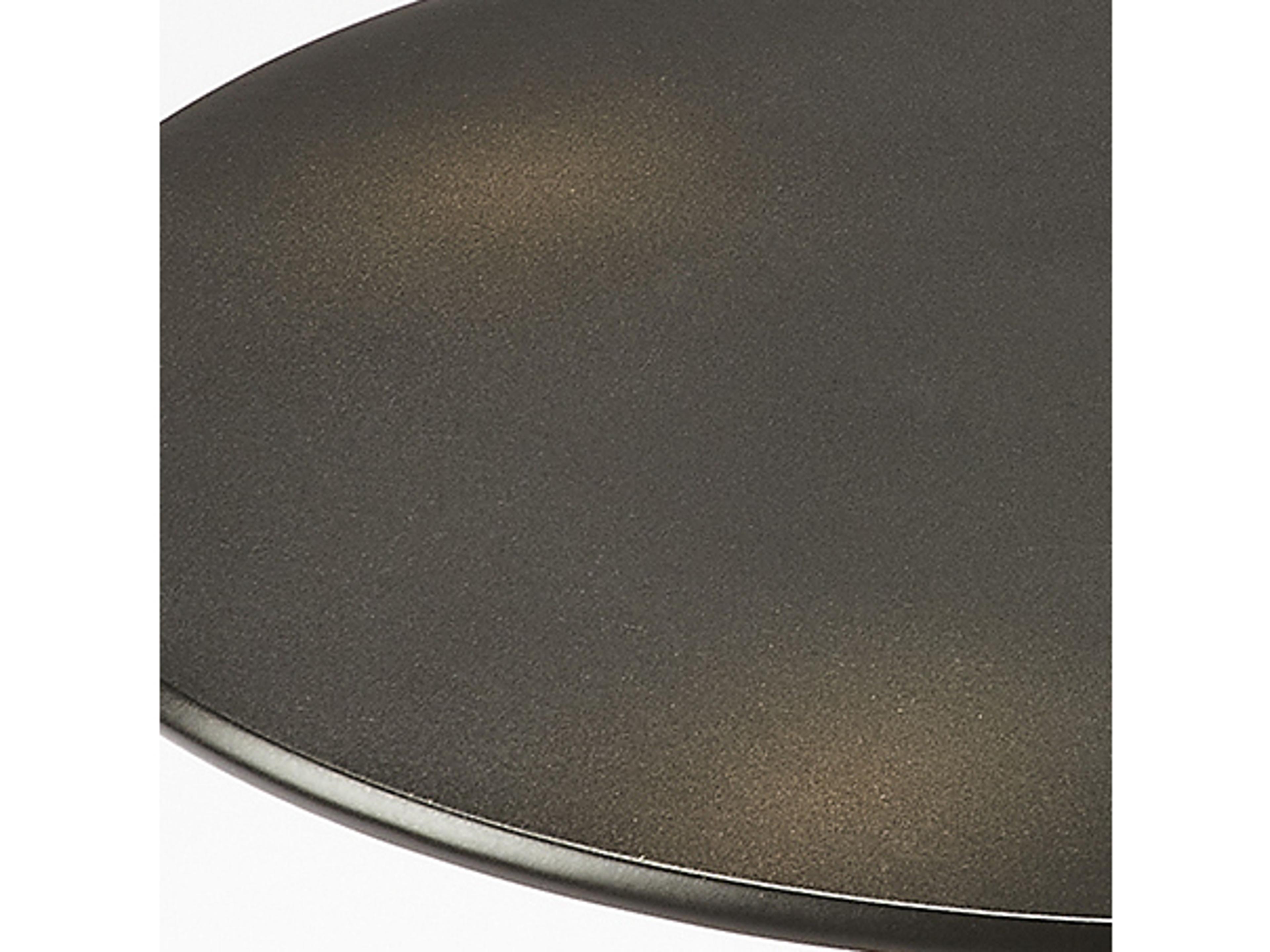 Butler Zora Round Metalworks End Table