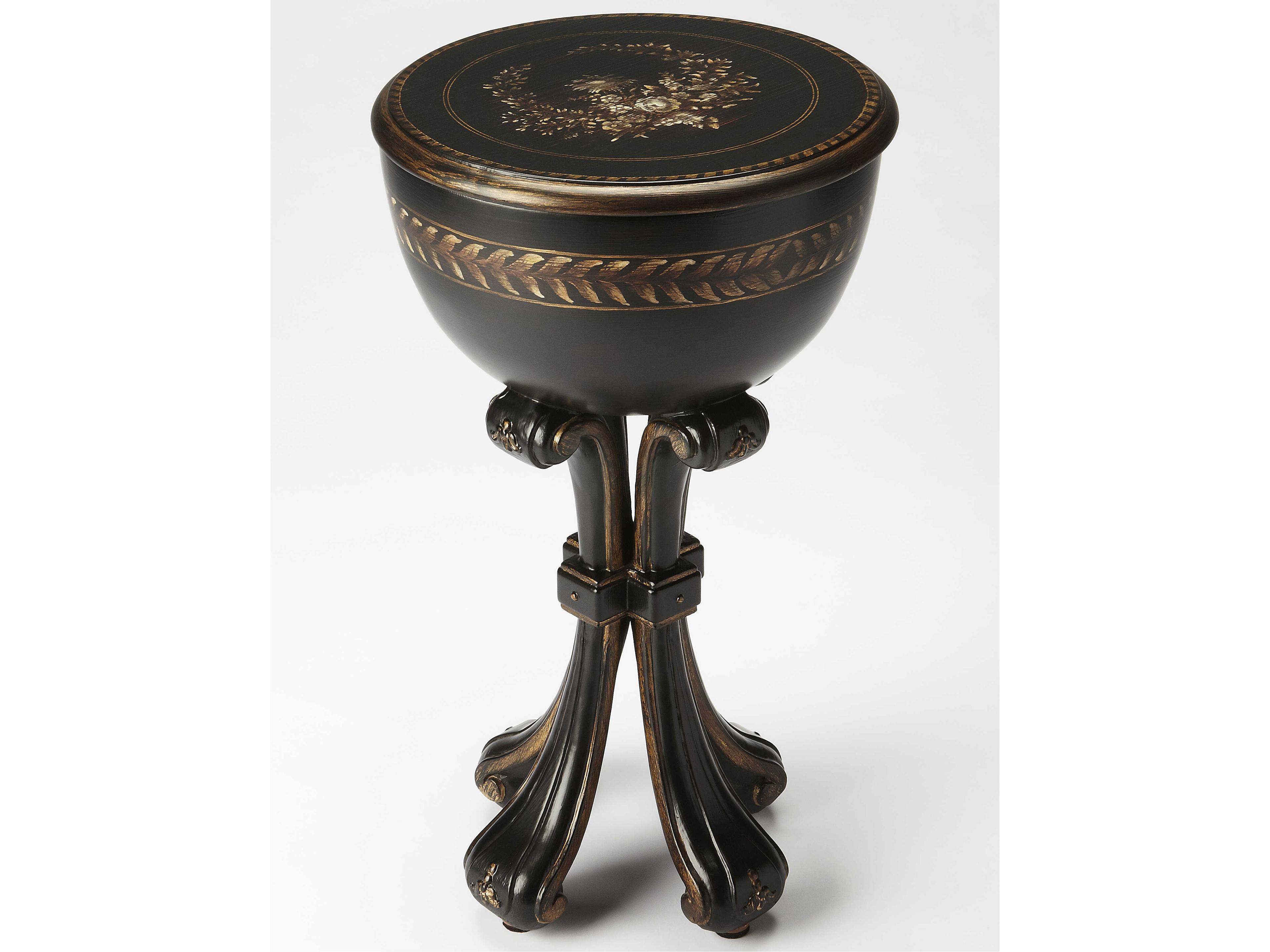 Castle Contessa Jewelry Case