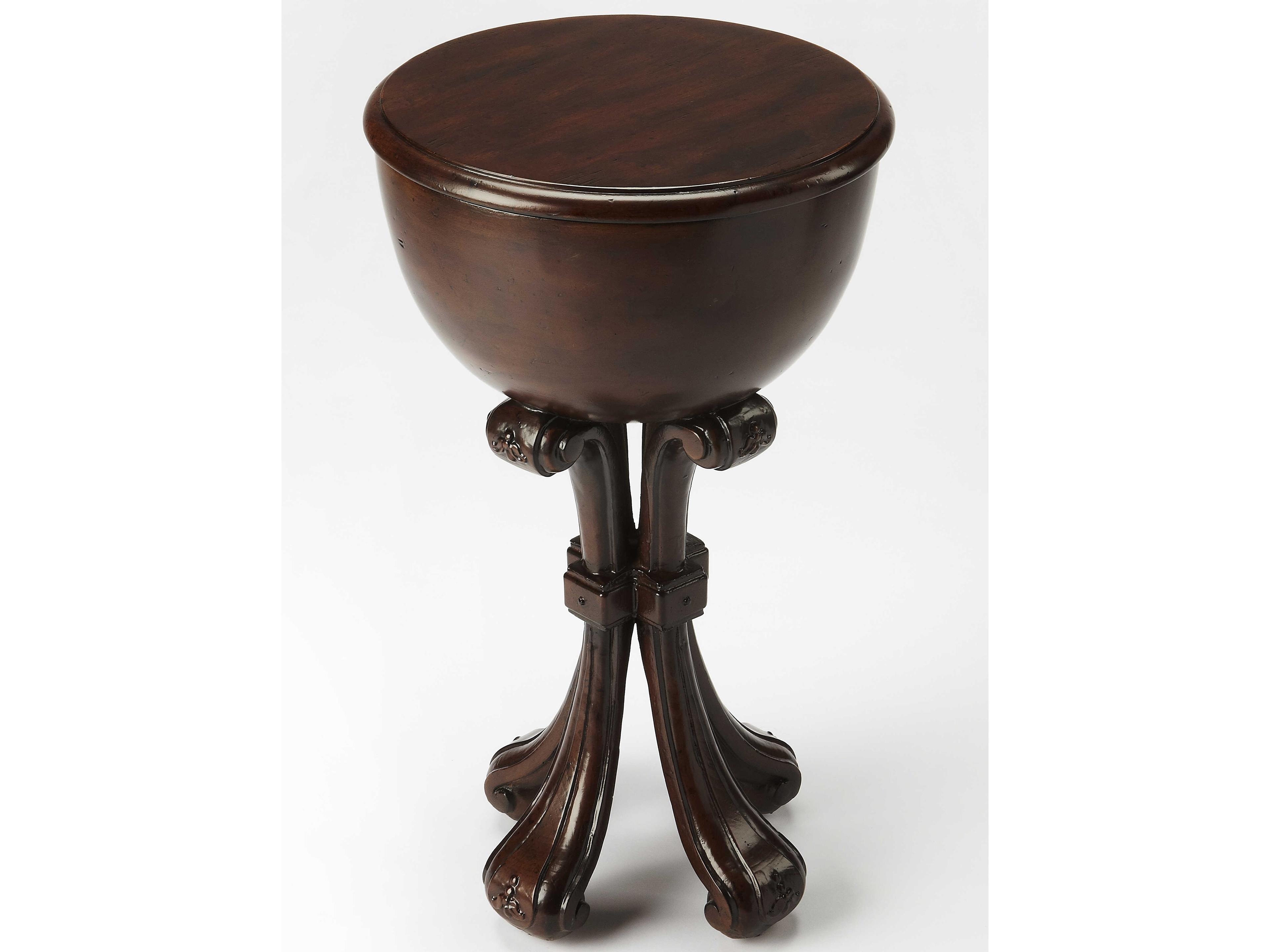 Castle Heirloom Jewelry Case