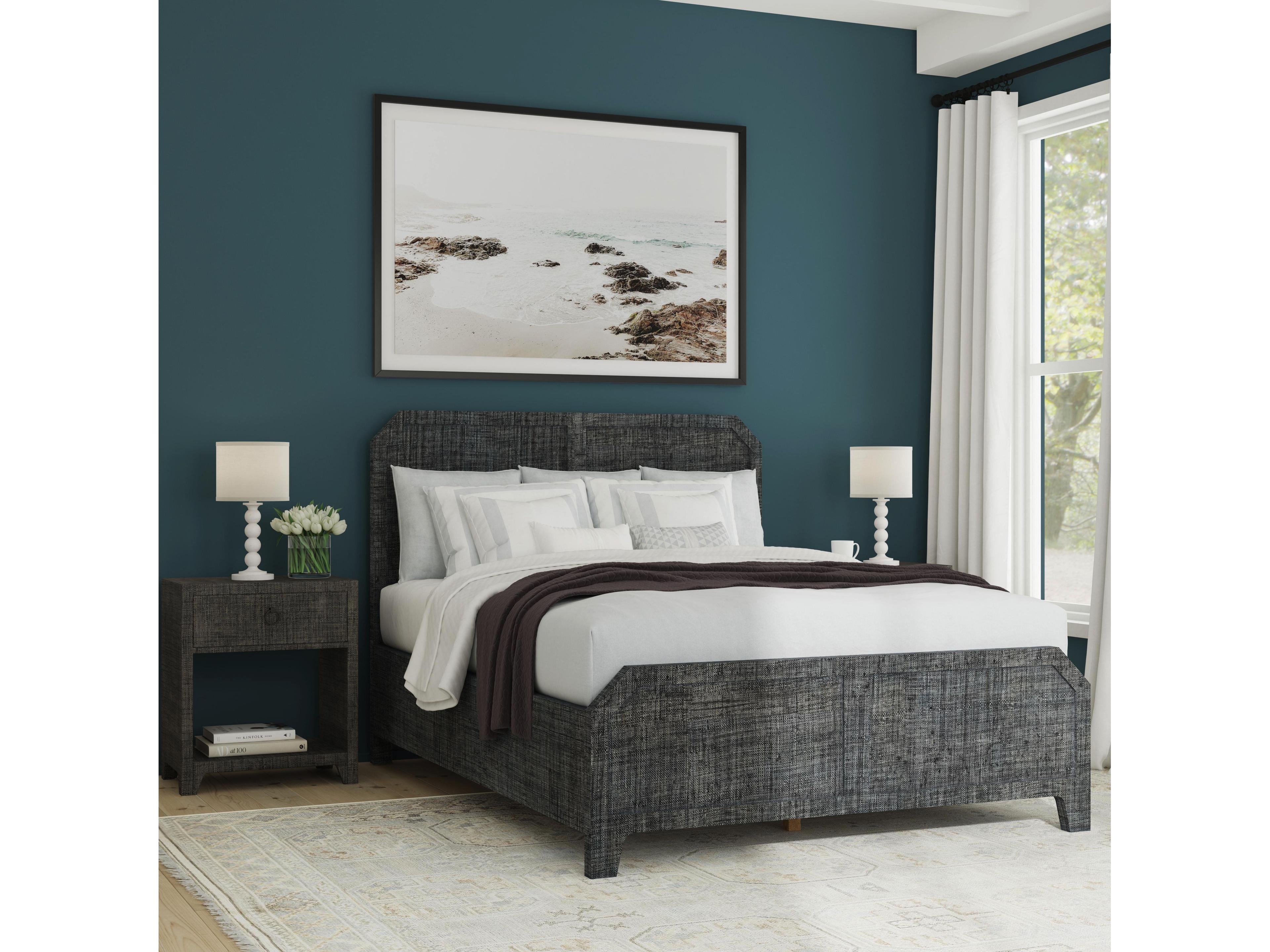 Bar Harbor Bedroom Set
