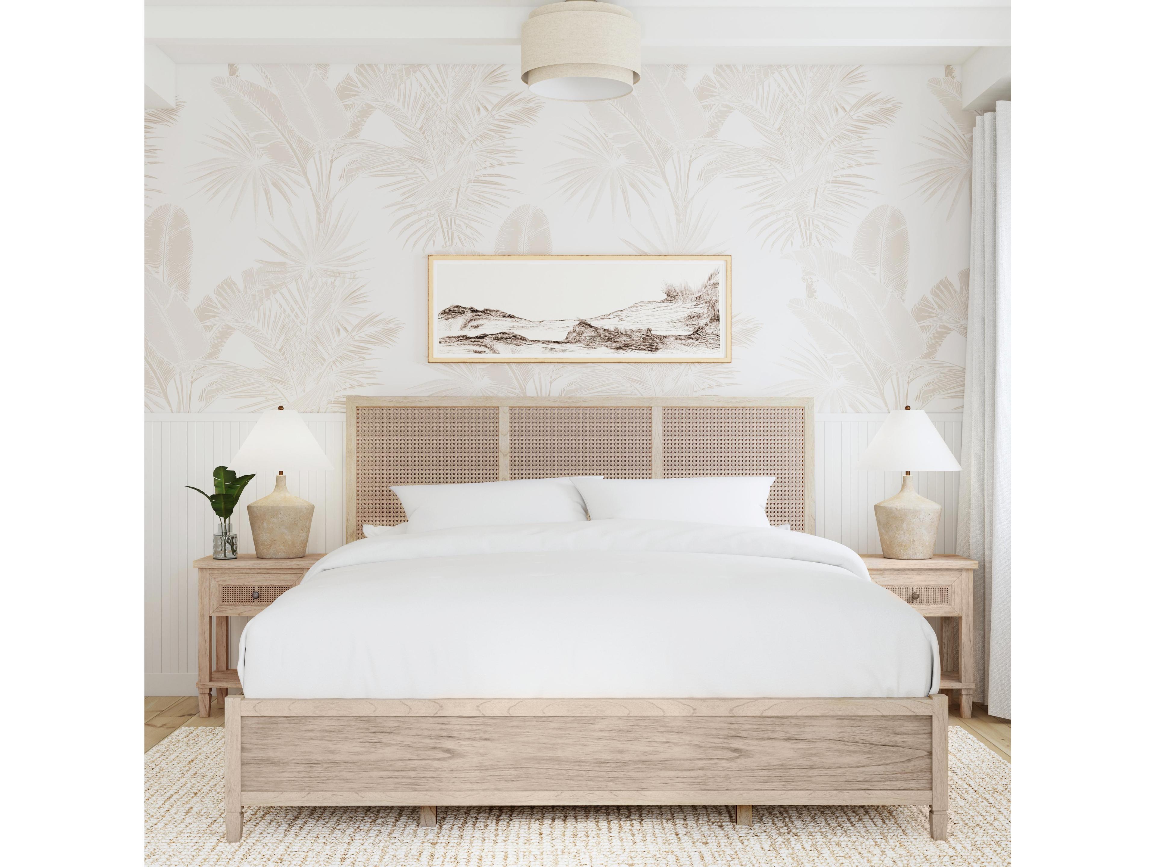 Flagstaff Bedroom Set