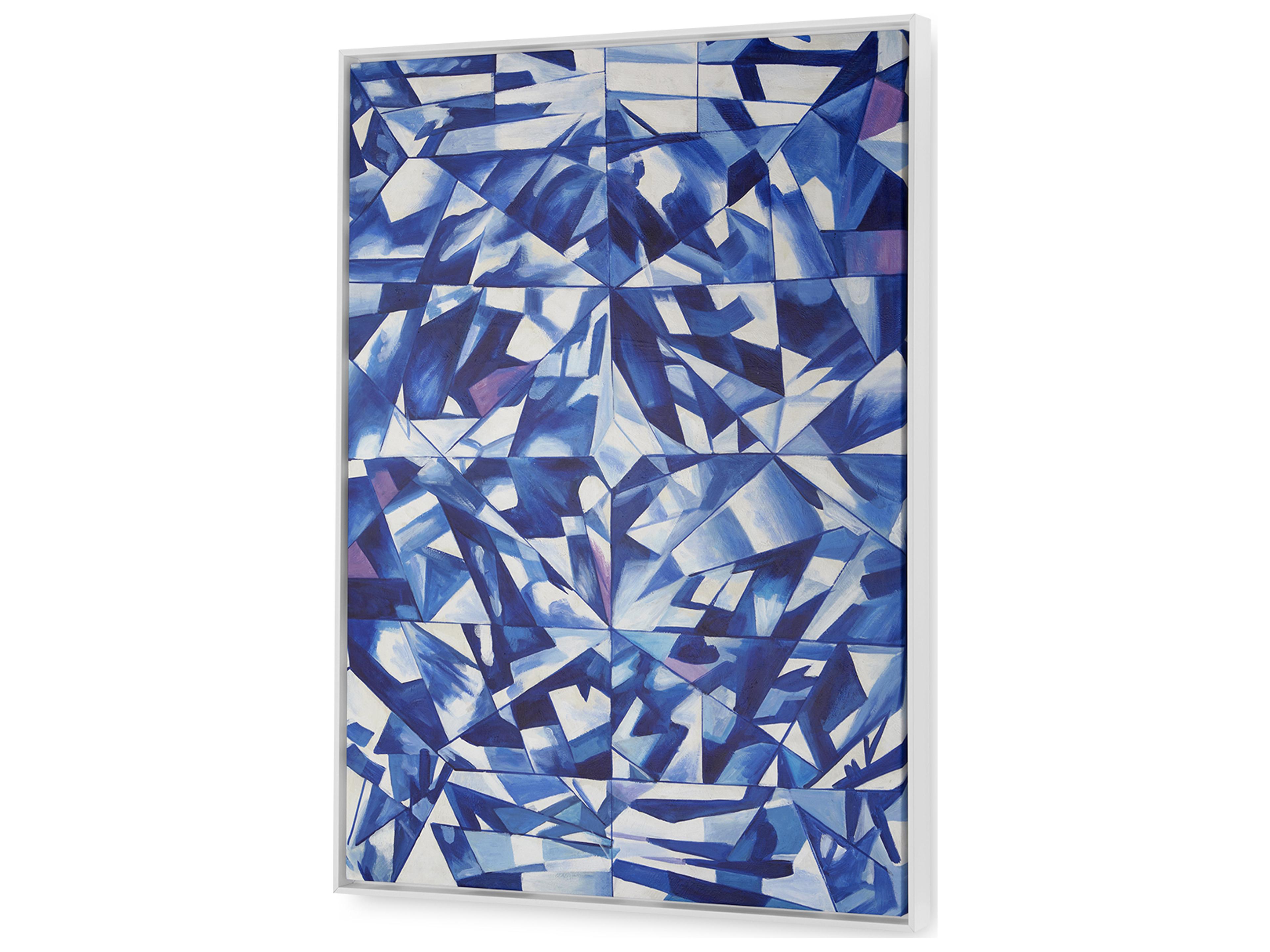 Villa & House Asha Canvas Wall Art