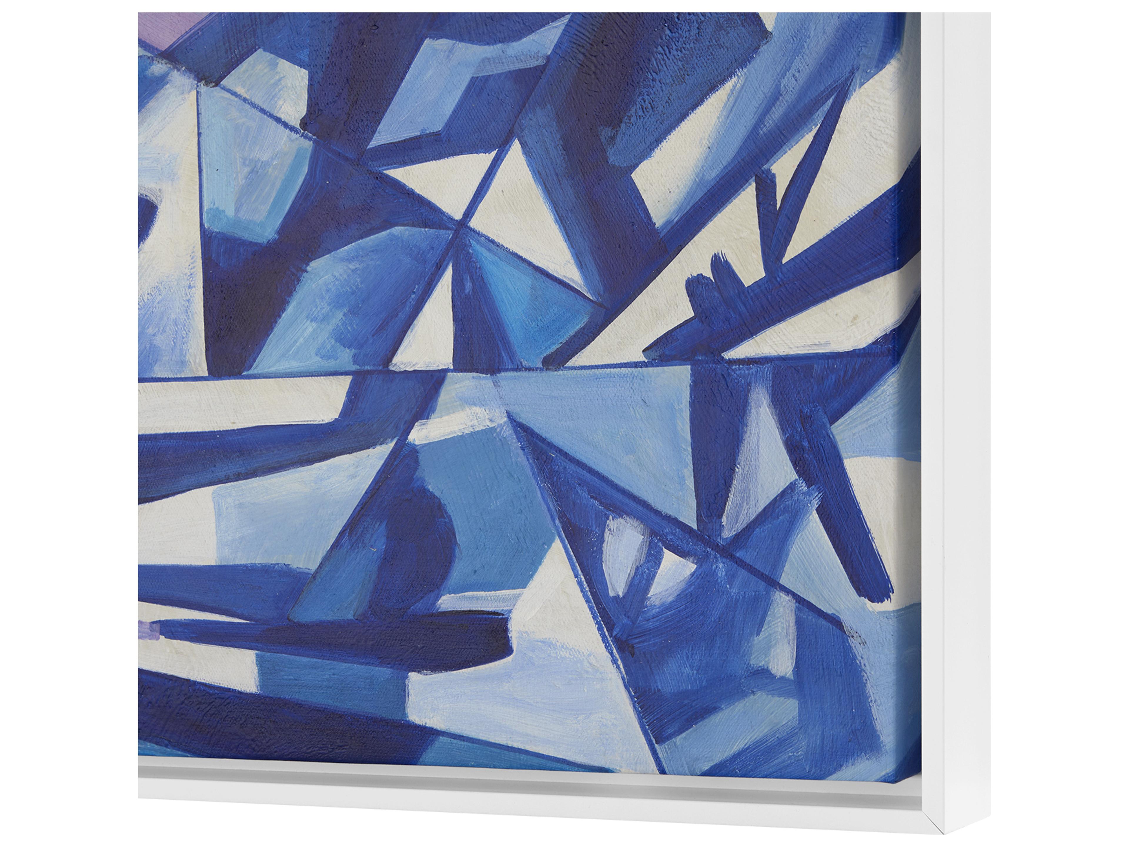 Villa & House Asha Canvas Wall Art