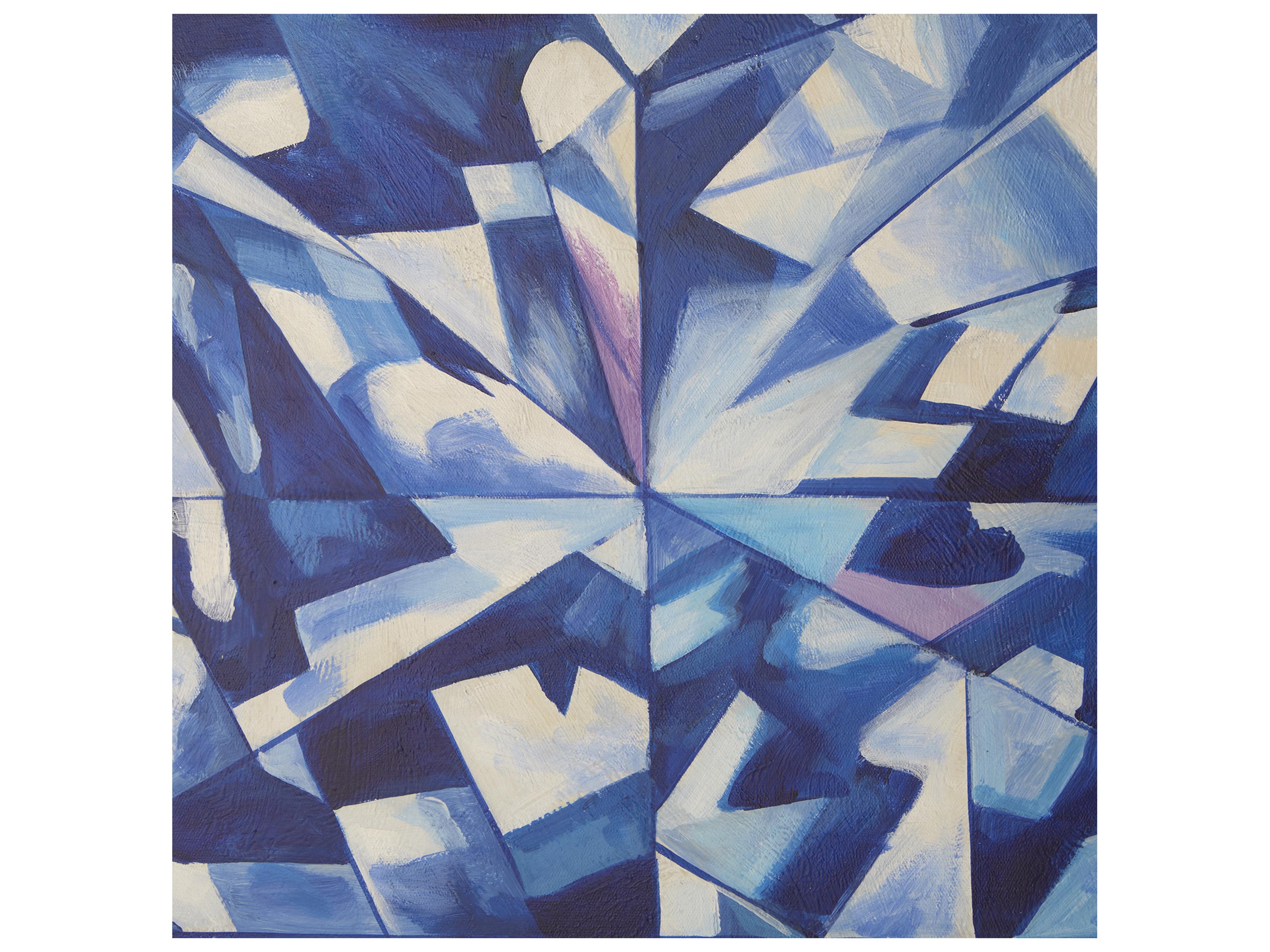 Villa & House Asha Canvas Wall Art