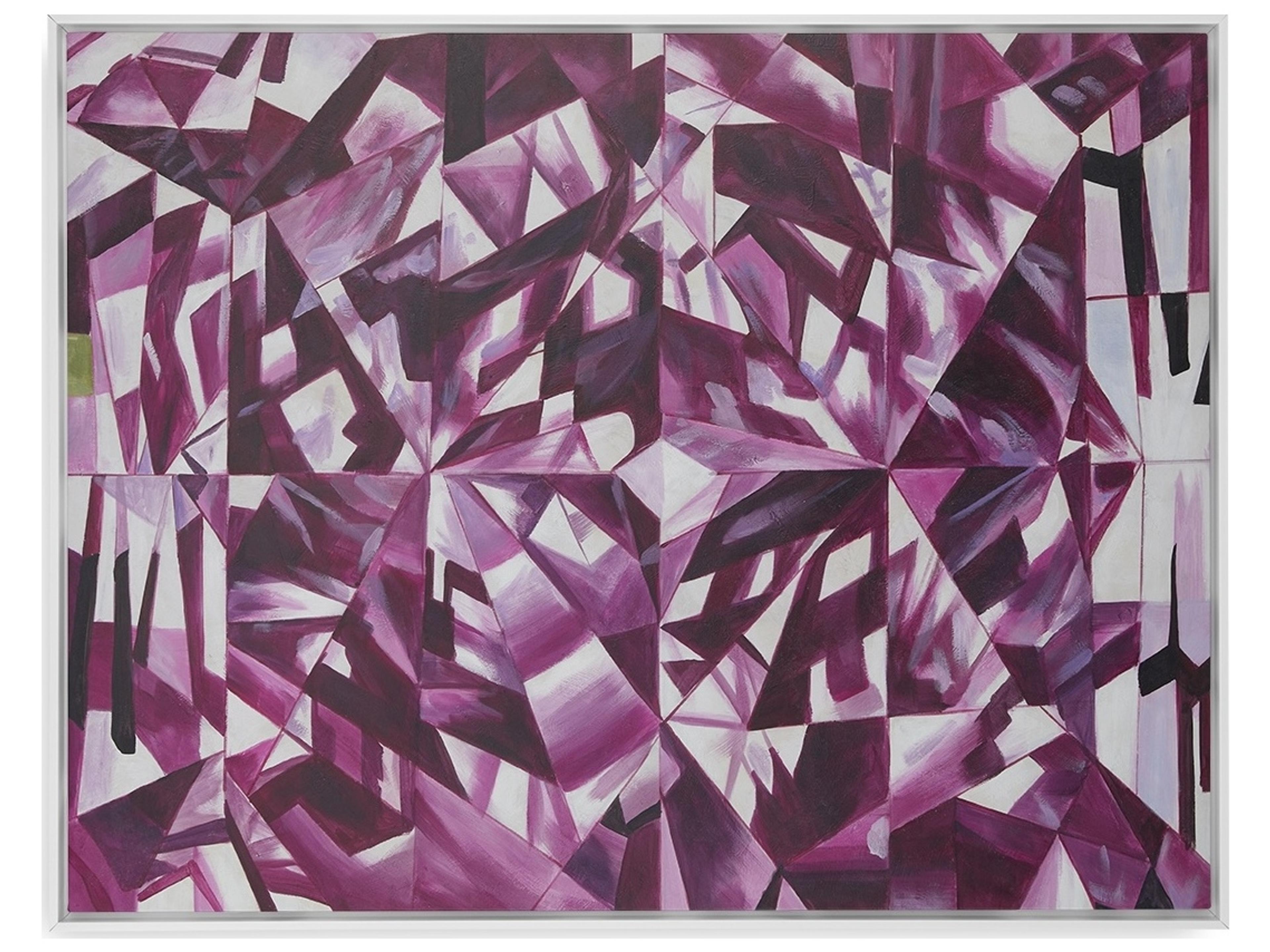 Villa & House Asha Canvas Wall Art