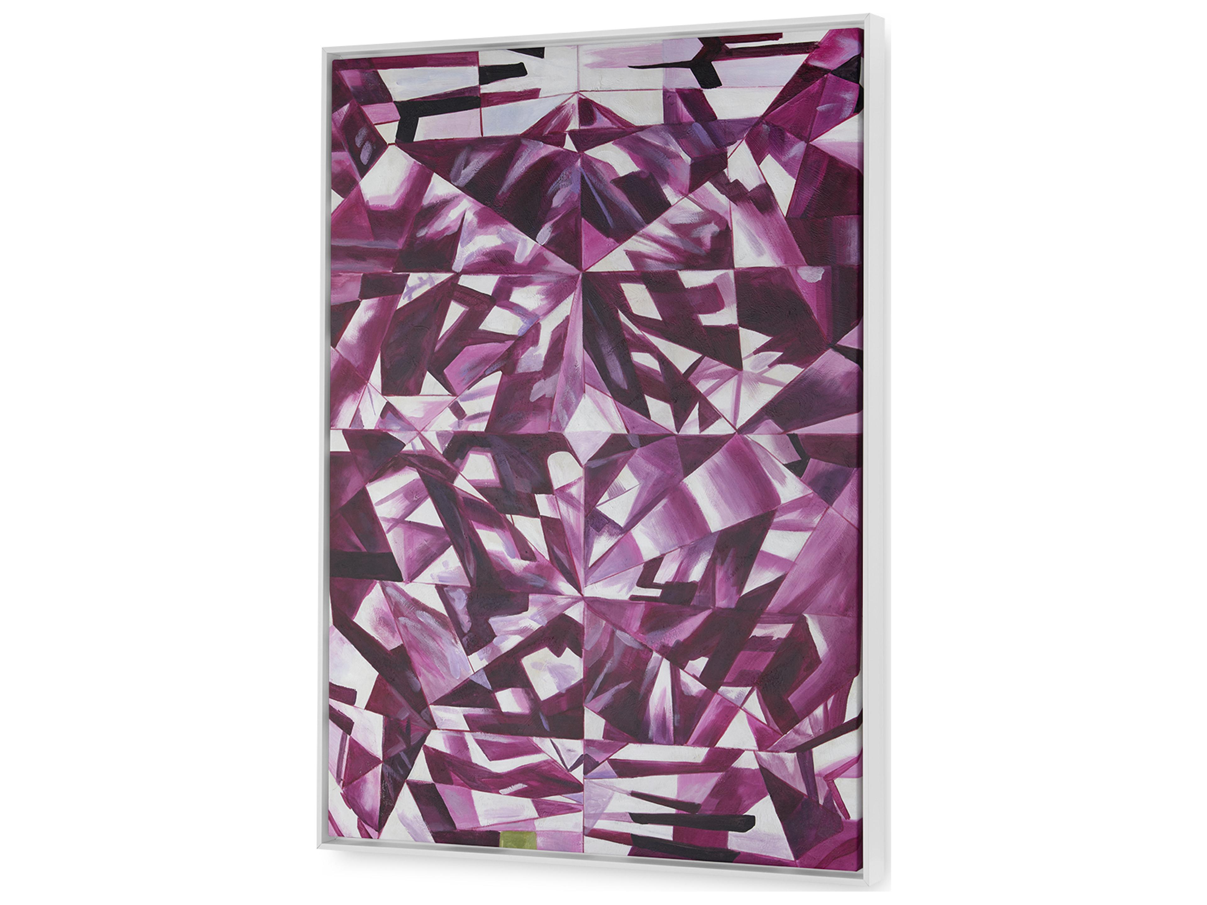 Villa & House Asha Canvas Wall Art