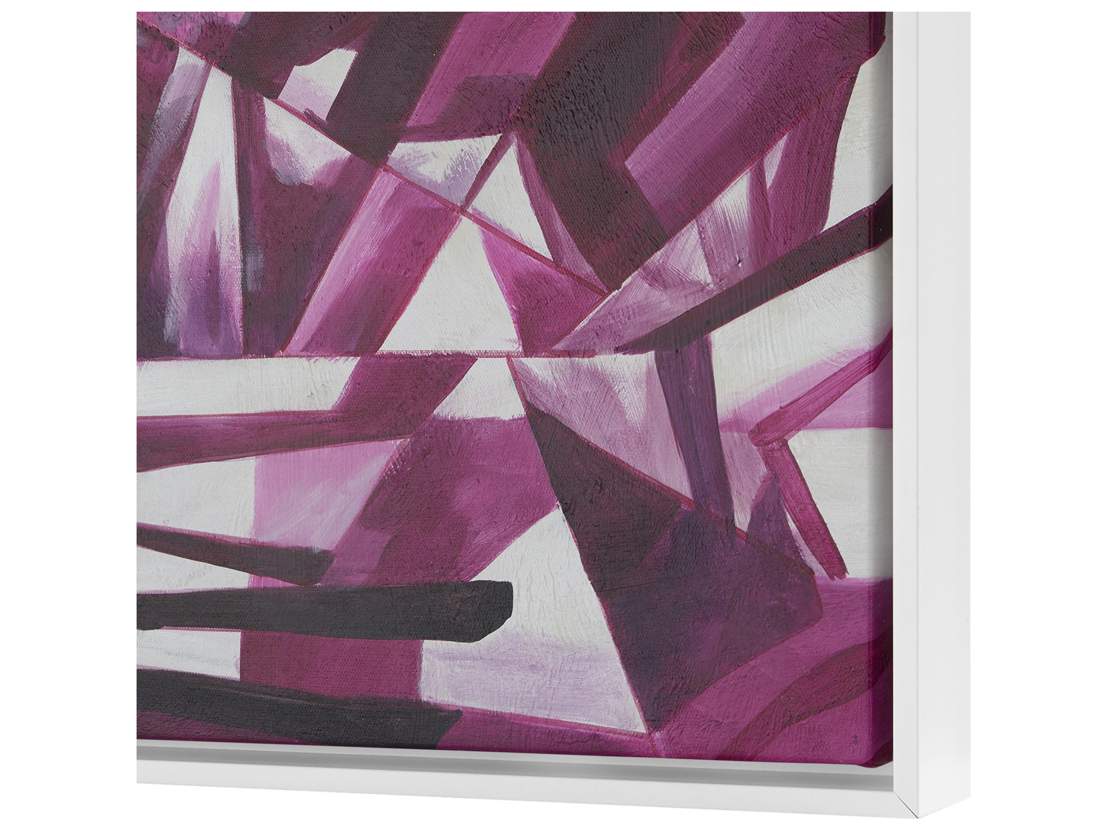 Villa & House Asha Canvas Wall Art