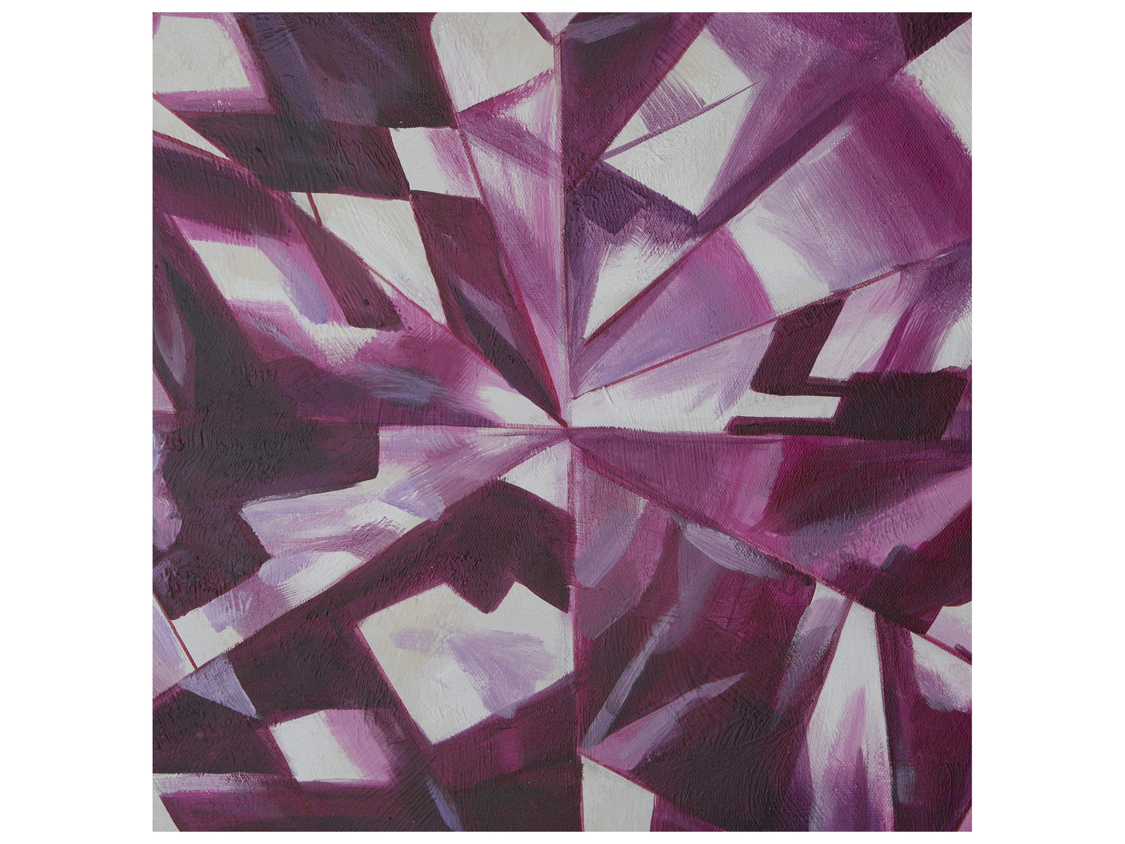 Villa & House Asha Canvas Wall Art