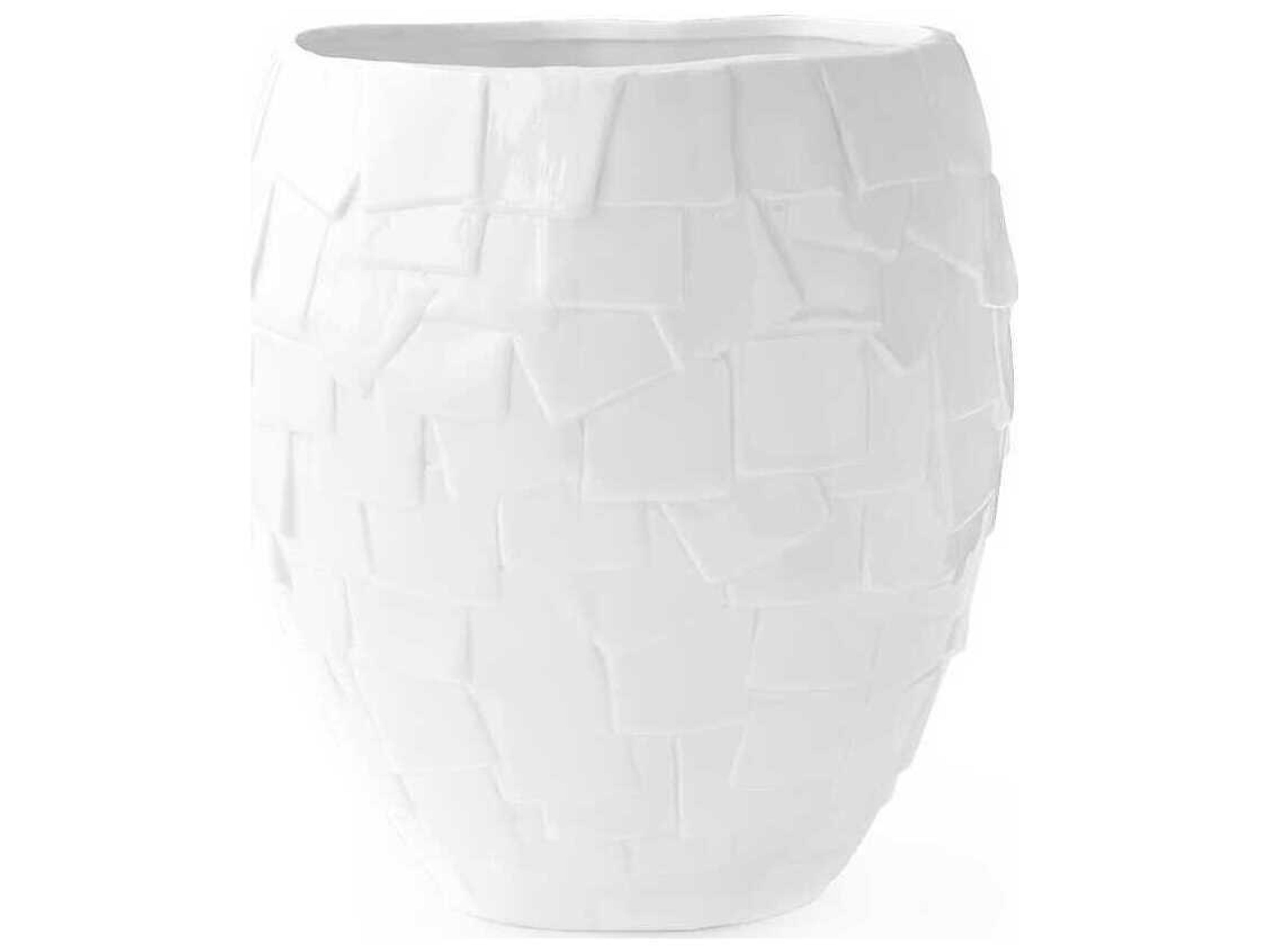 Villa & House Apsis Blanc de Chine Bowl