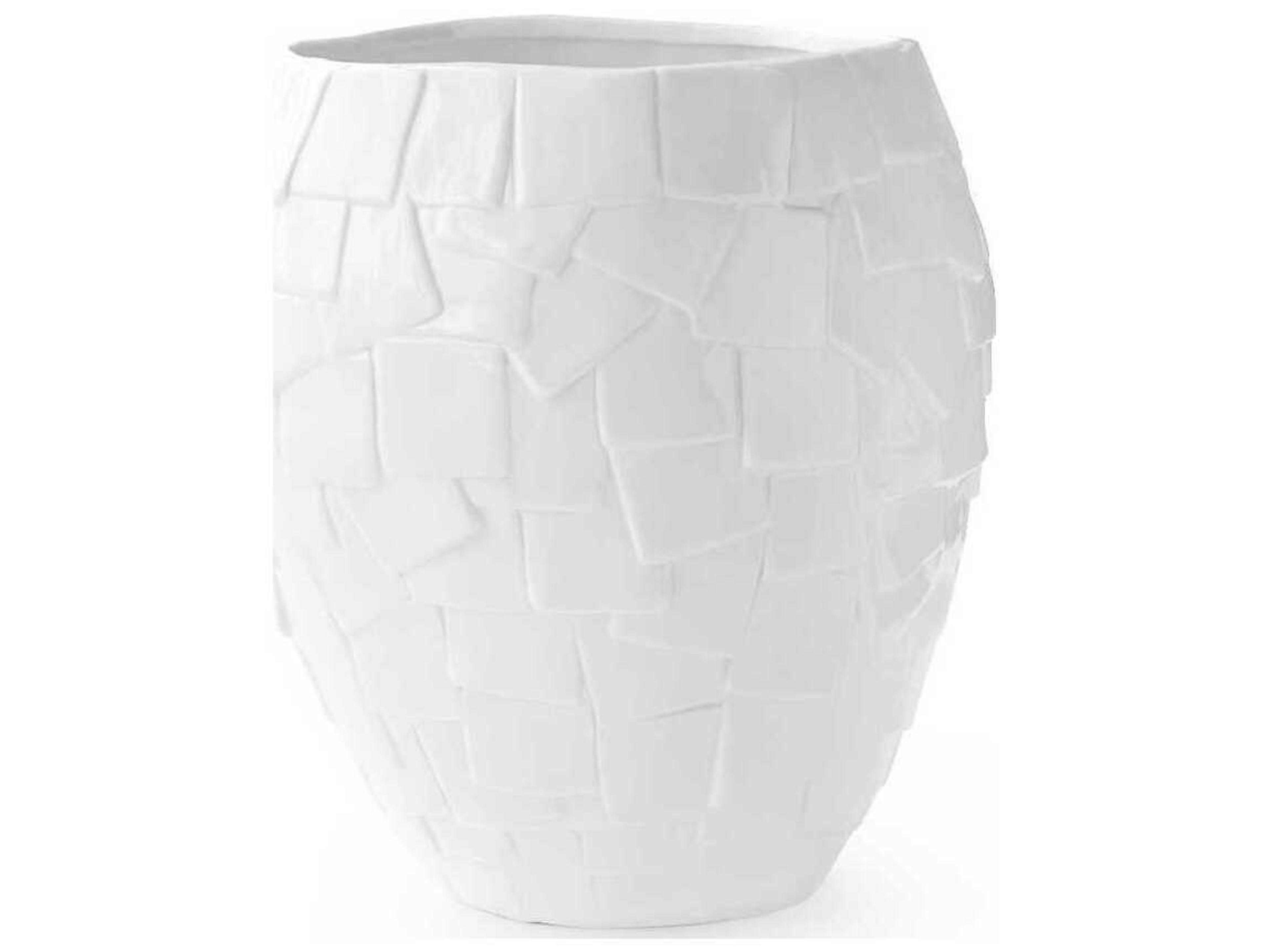 Villa & House Apsis Blanc de Chine Bowl