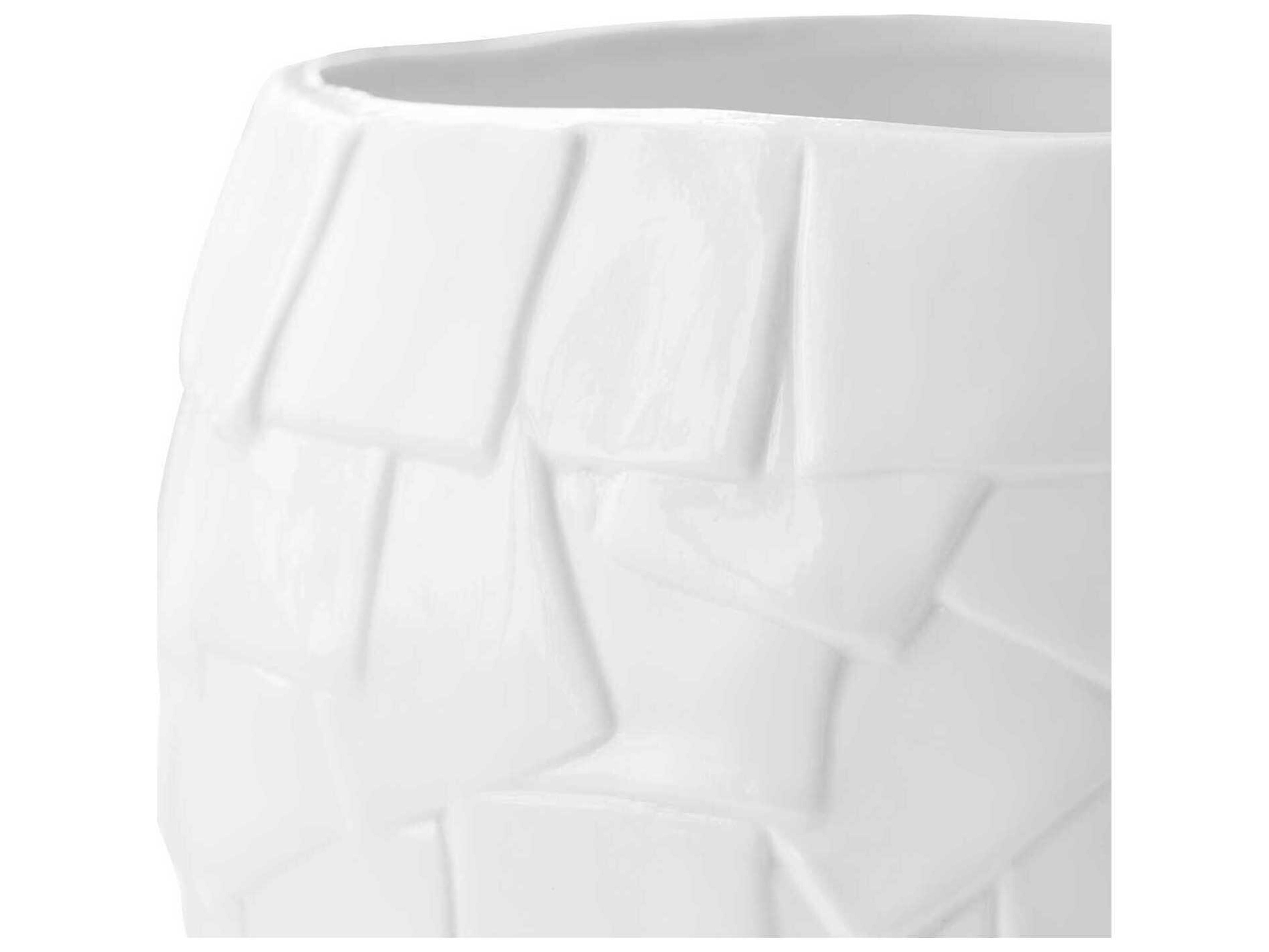 Villa & House Apsis Blanc de Chine Bowl