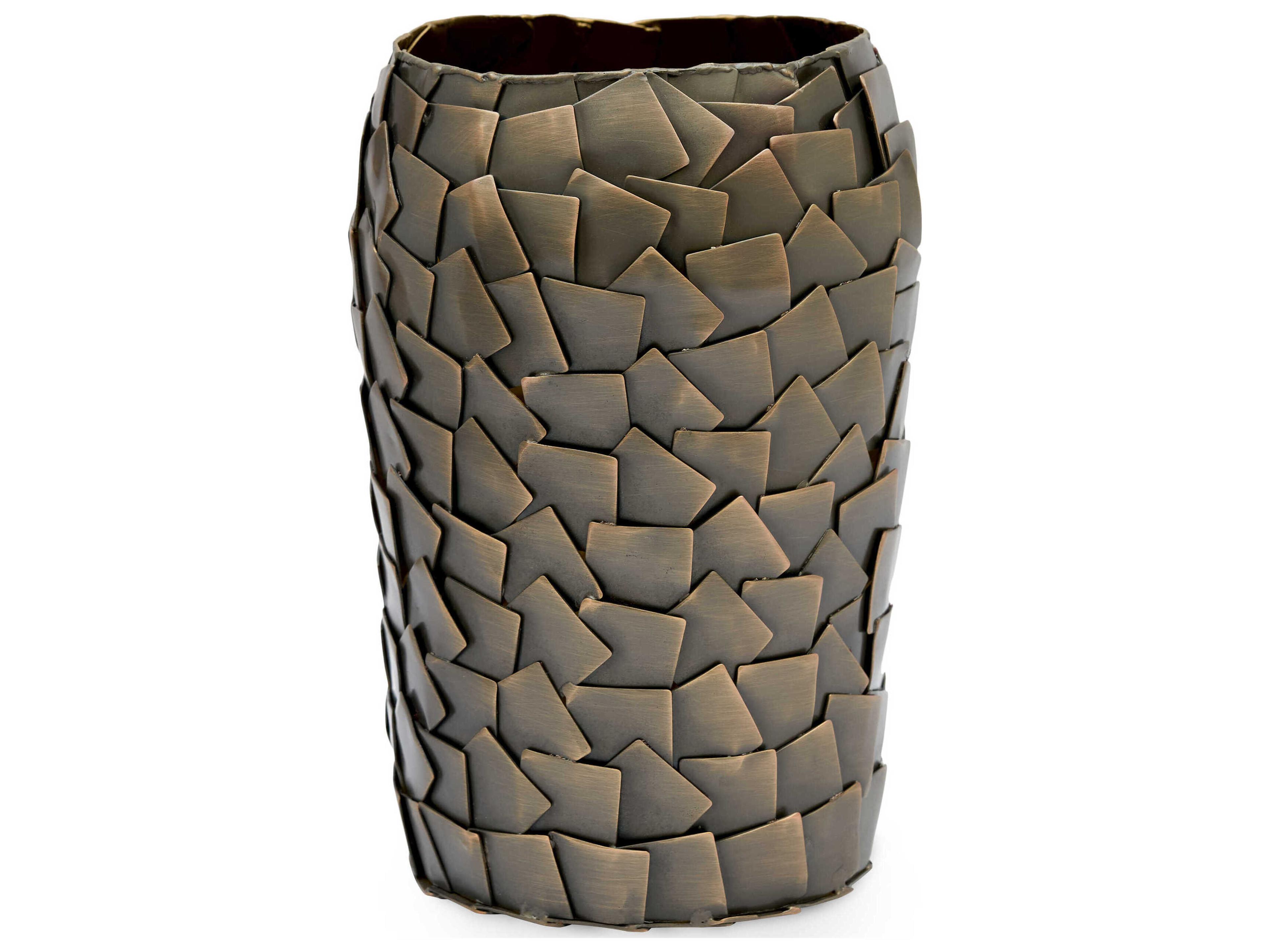 Bronze Apsis Vase