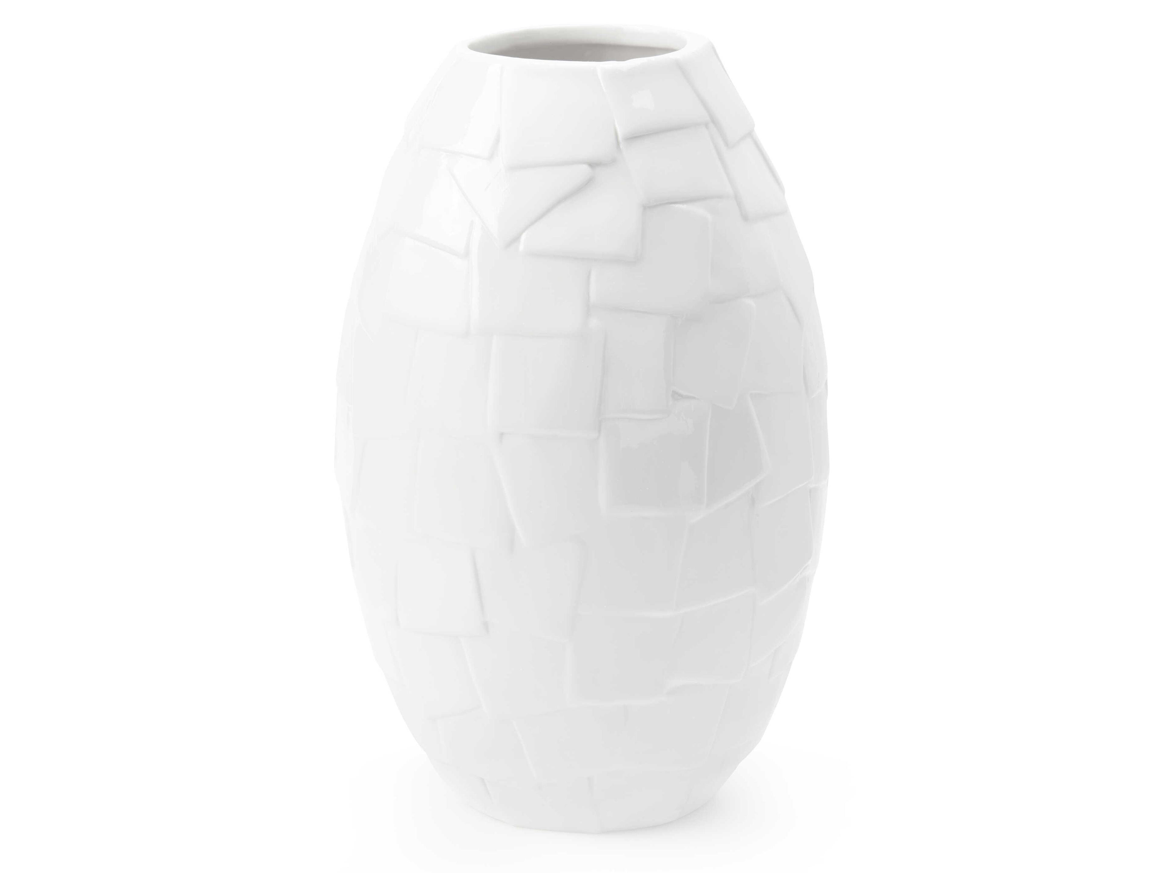 Villa & House Apsis Blanc de Chine Vase