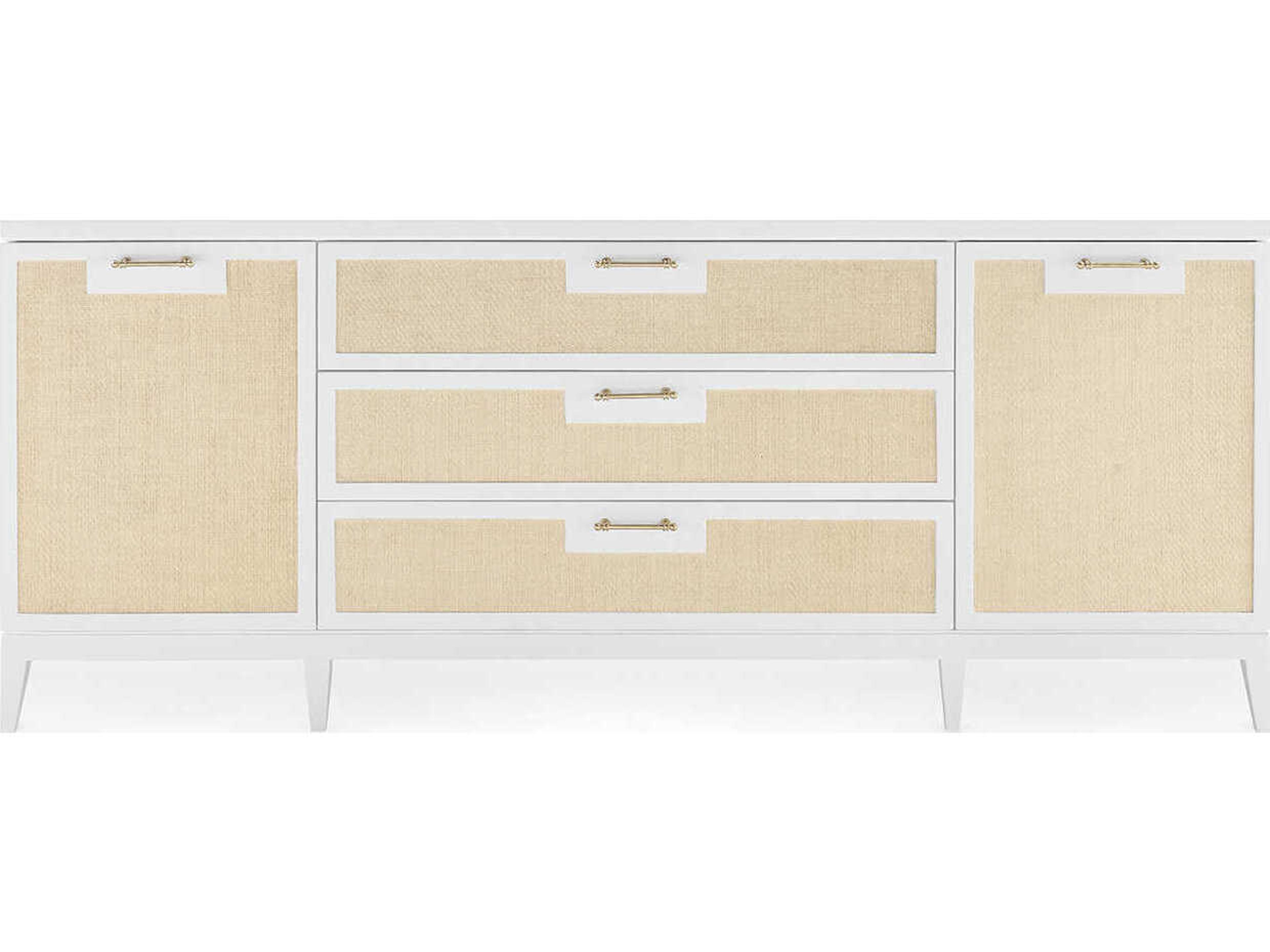 Villa & House 72" Vanilla Sideboard