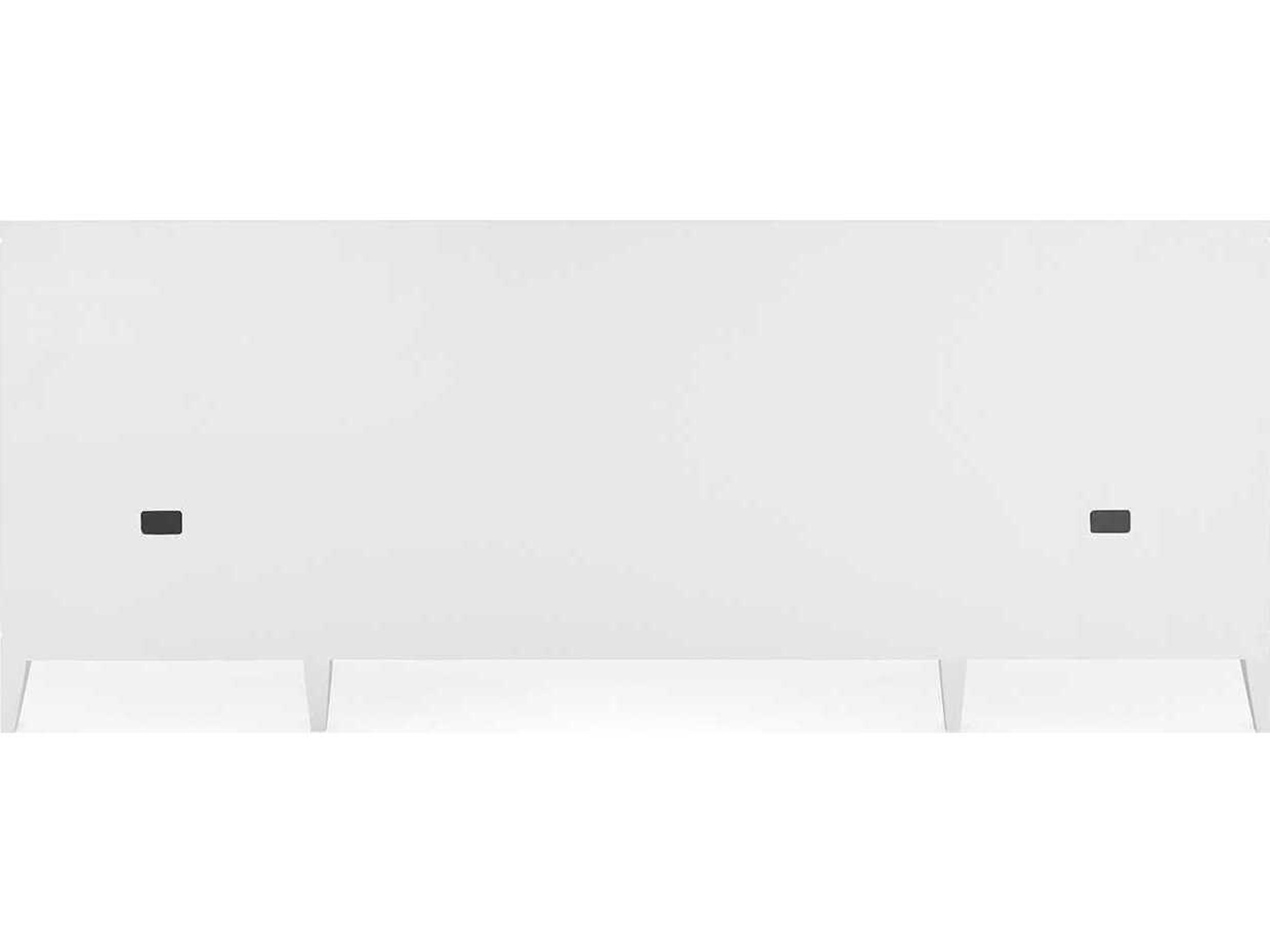 Villa & House 72" Vanilla Sideboard