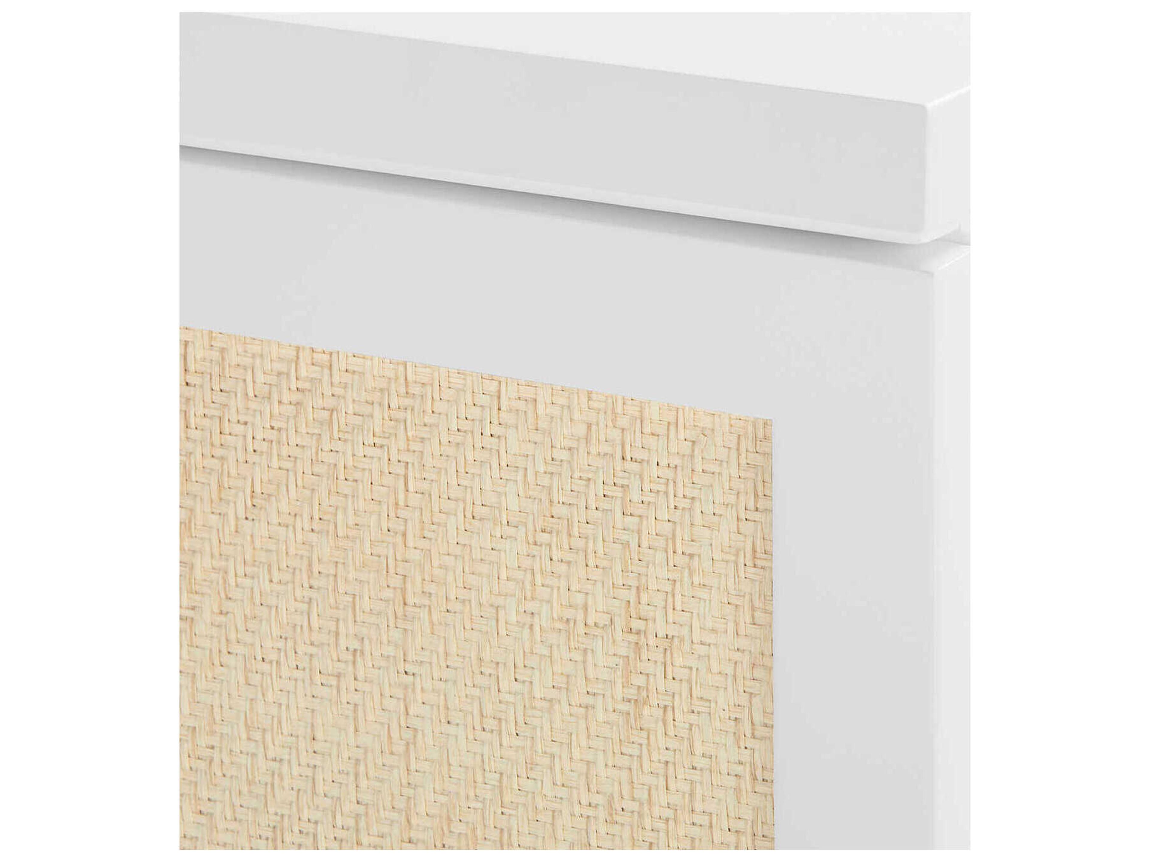 Villa & House 72" Vanilla Sideboard