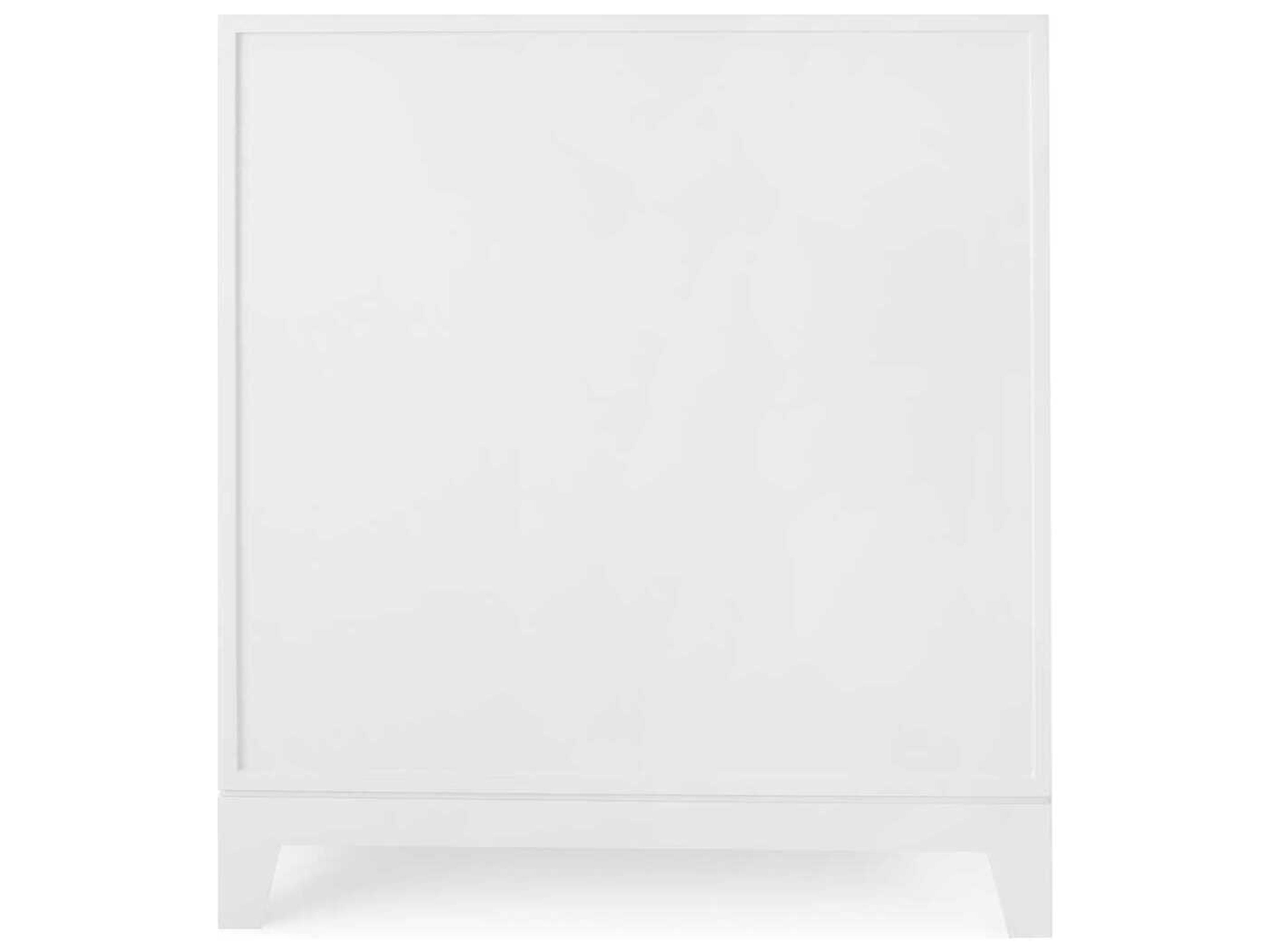 Villa & House 3-Drawers Nightstand